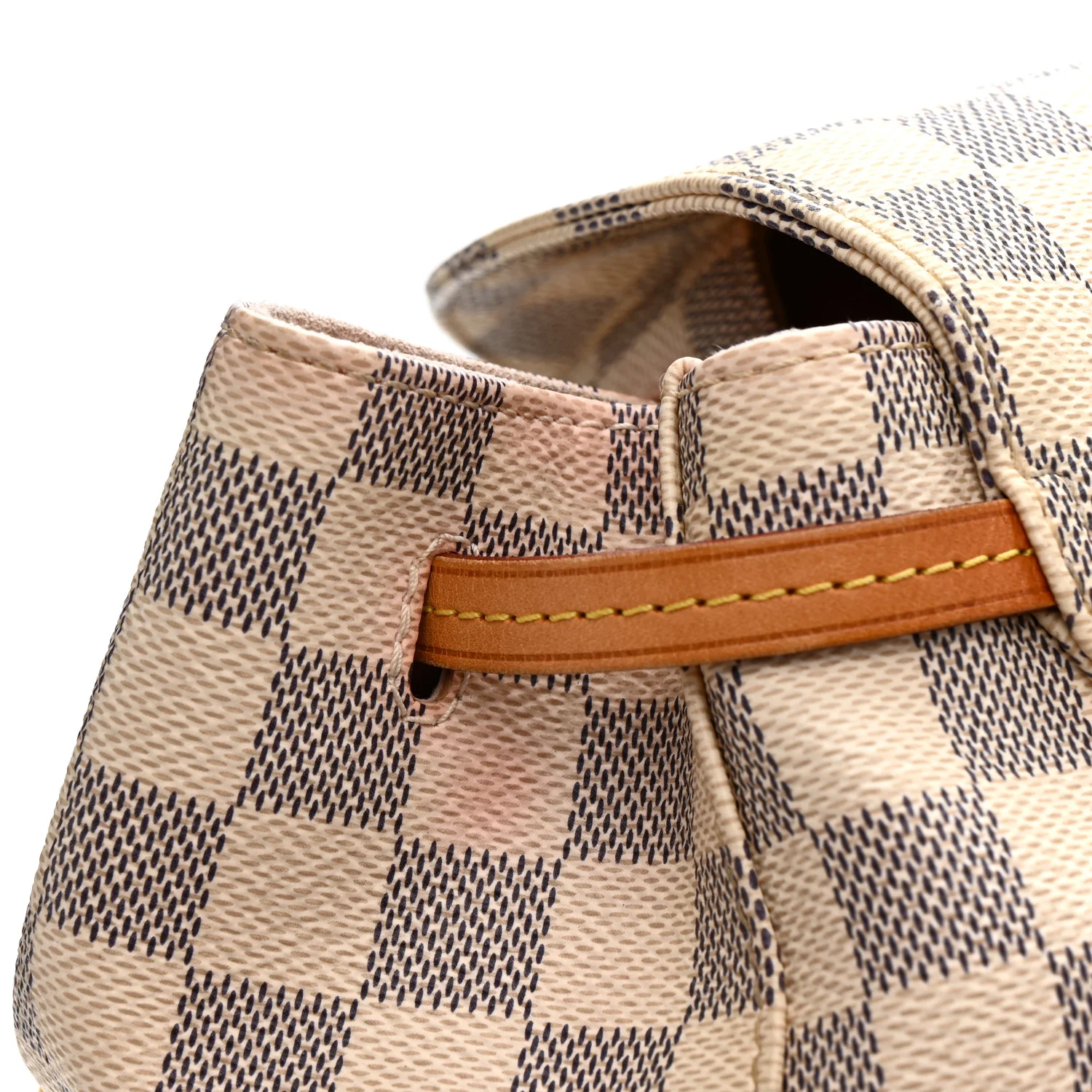 Damier Azur Sperone Backpack - Image 14
