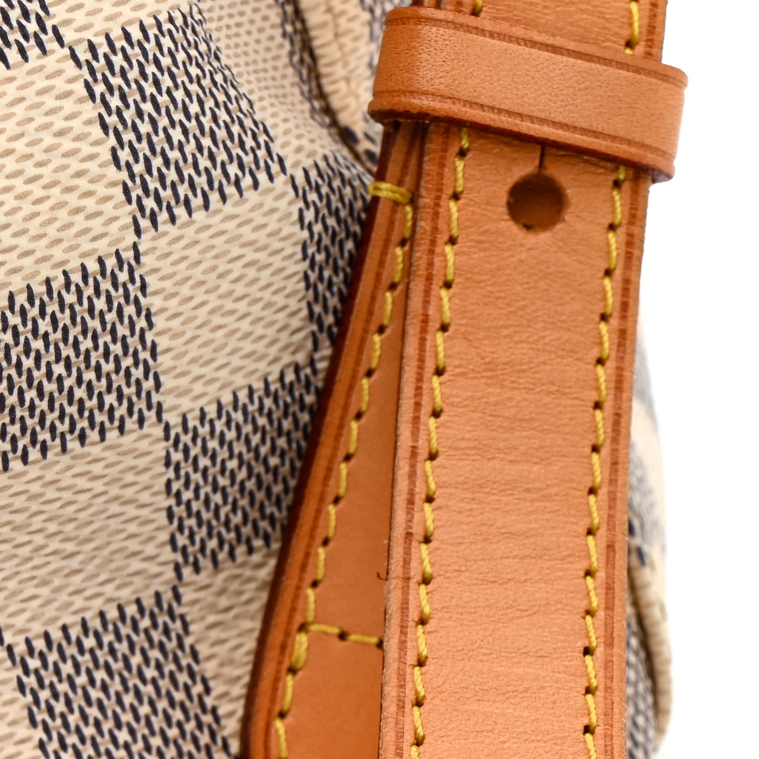 Damier Azur Sperone Backpack - Image 15