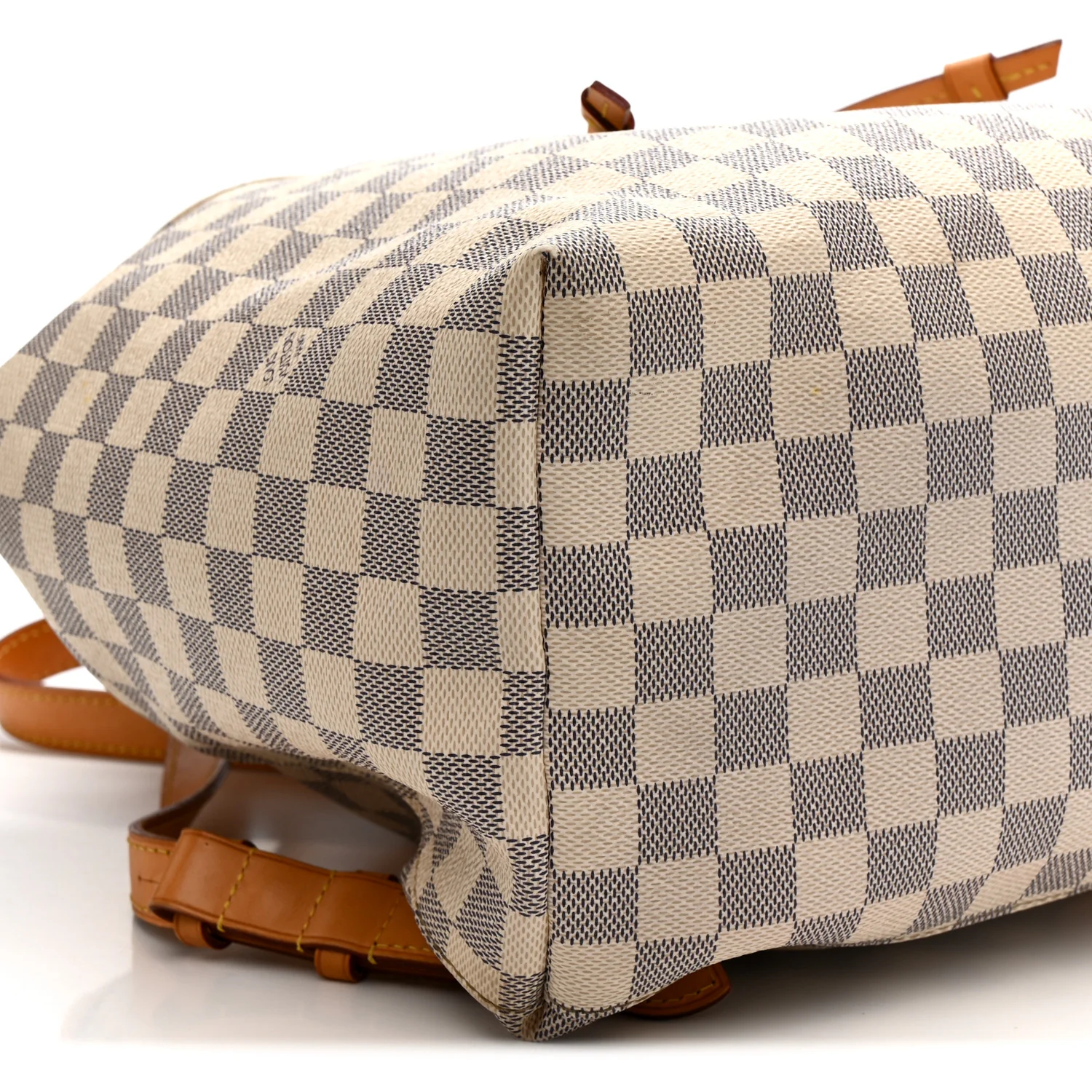 Damier Azur Sperone Backpack - Image 8