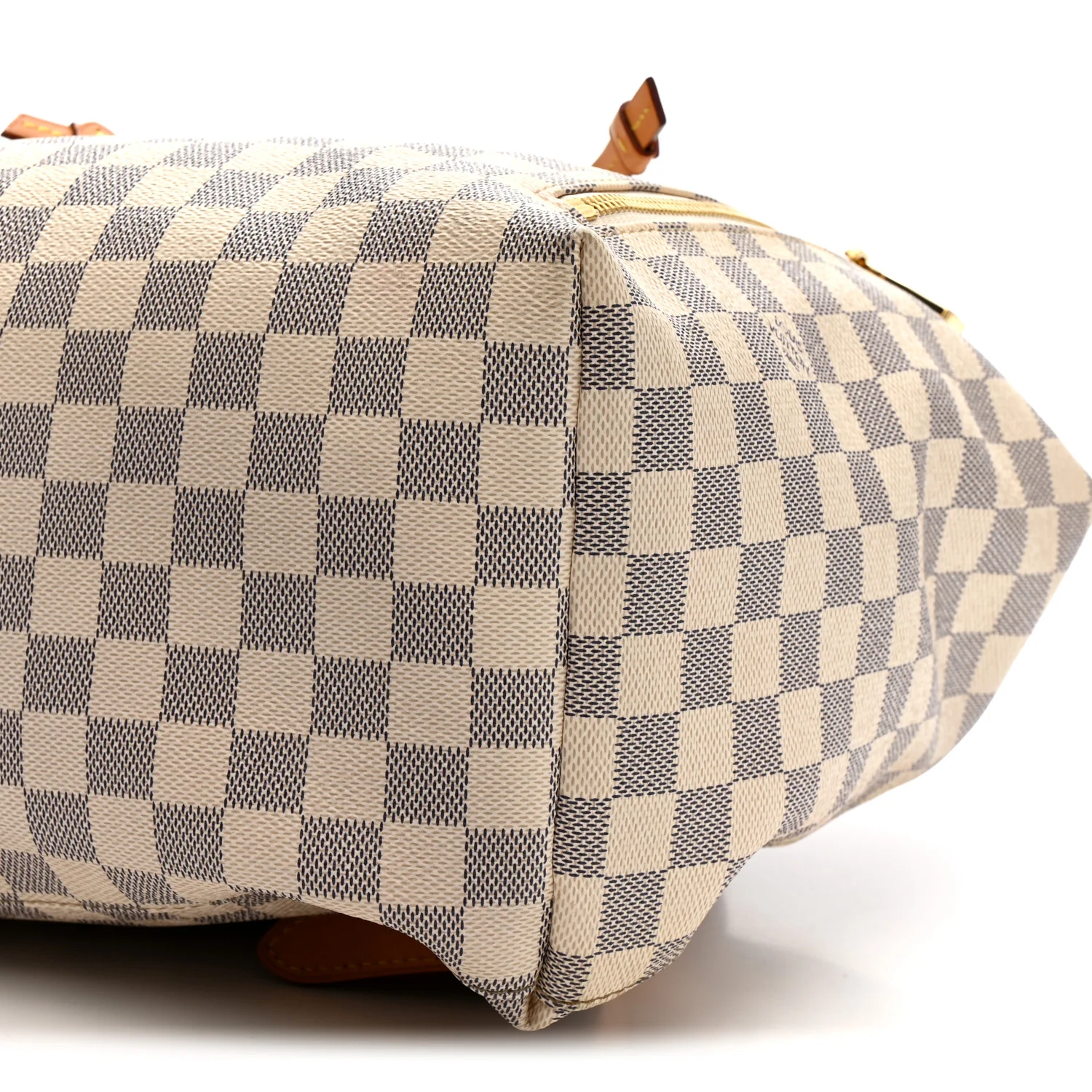 Damier Azur Sperone Backpack - Image 9