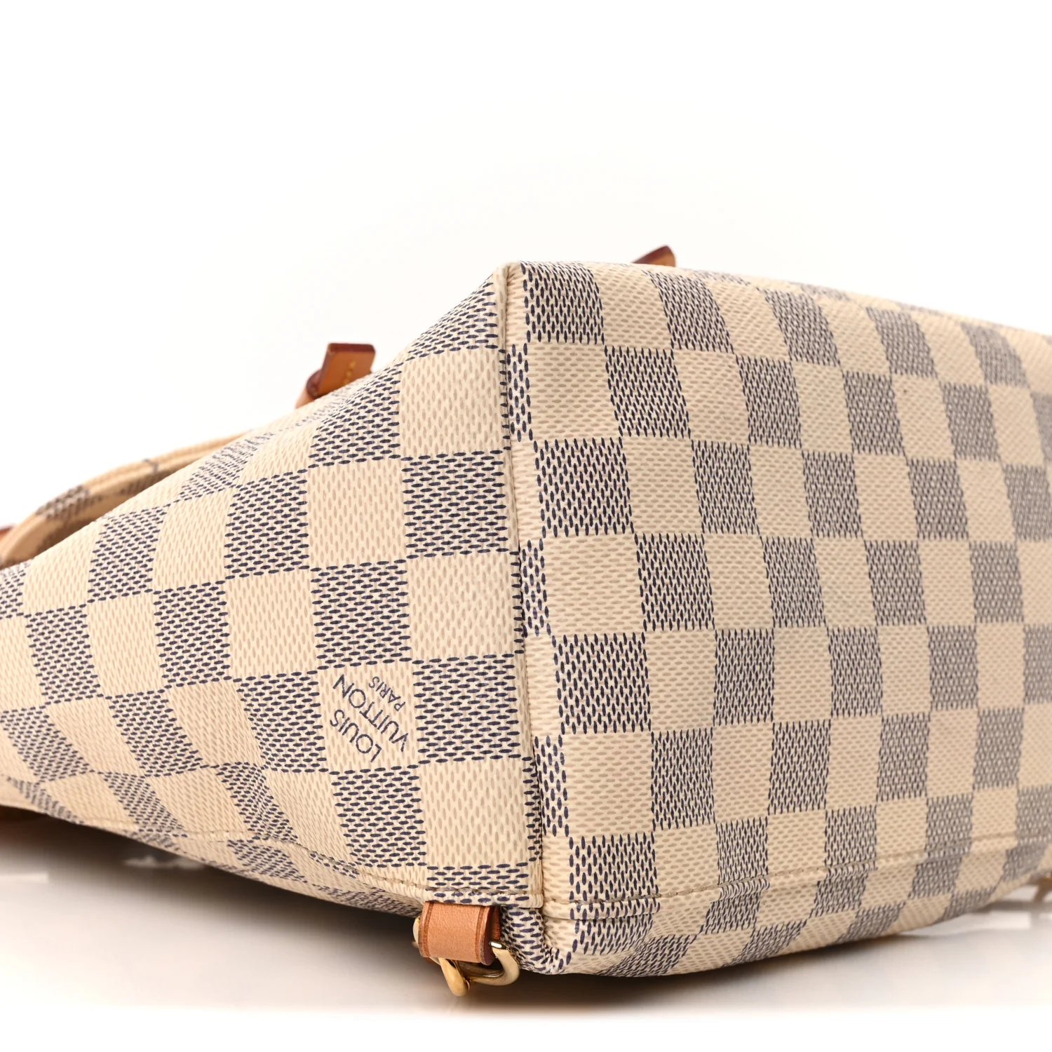 Damier Azur Sperone BB Backpack - Image 8