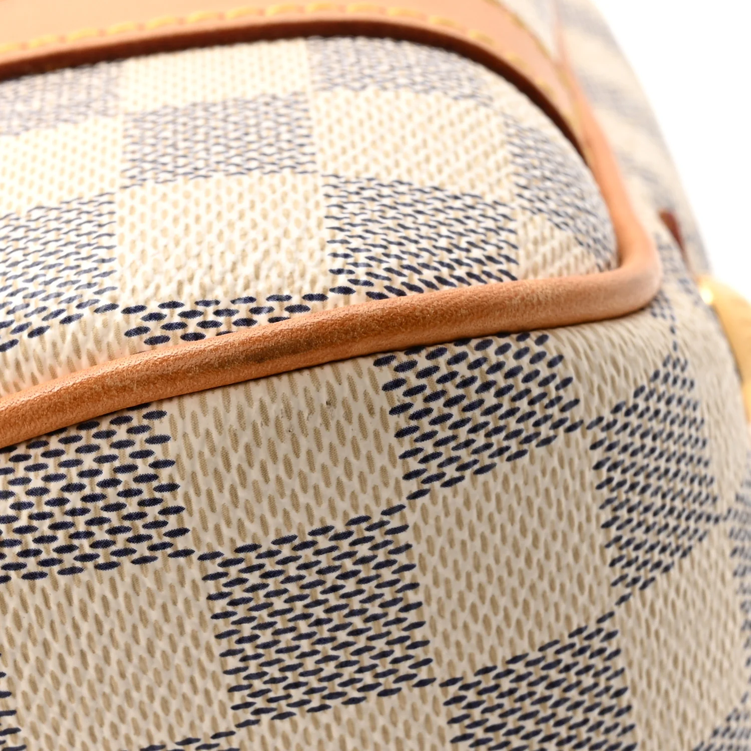 Damier Azur Stresa PM - Image 15