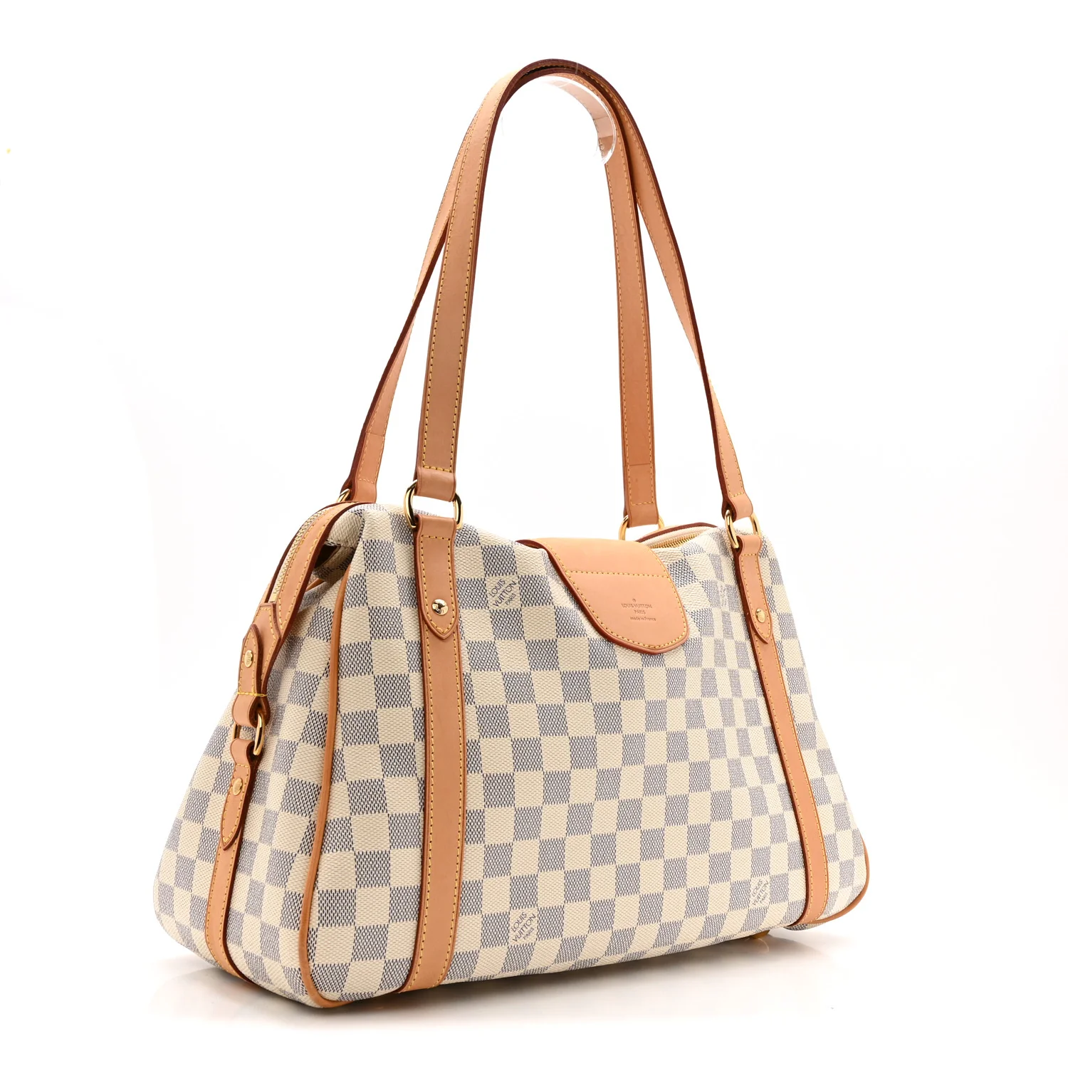 Damier Azur Stresa PM - Image 3