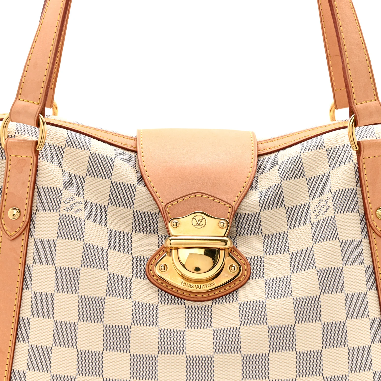 Damier Azur Stresa PM - Image 7