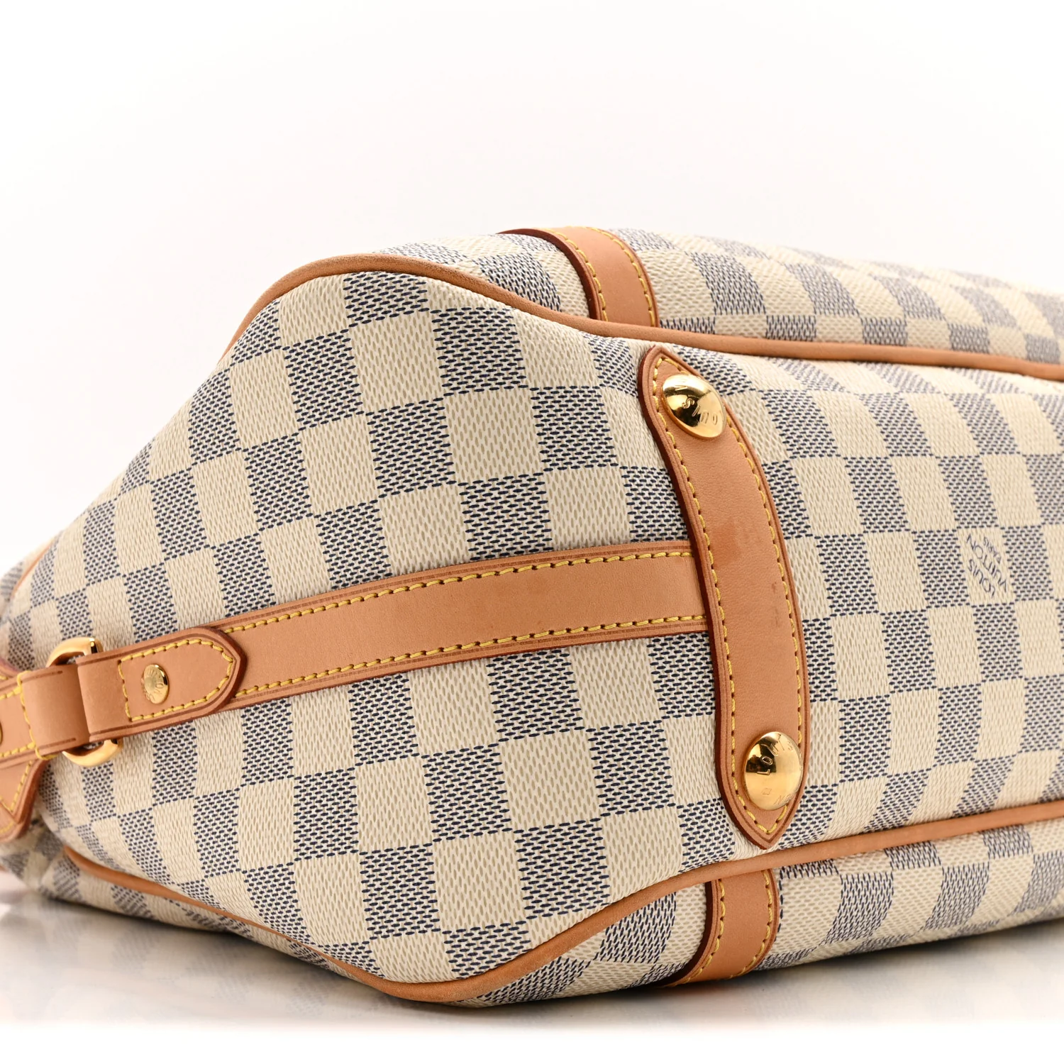 Damier Azur Stresa PM - Image 8