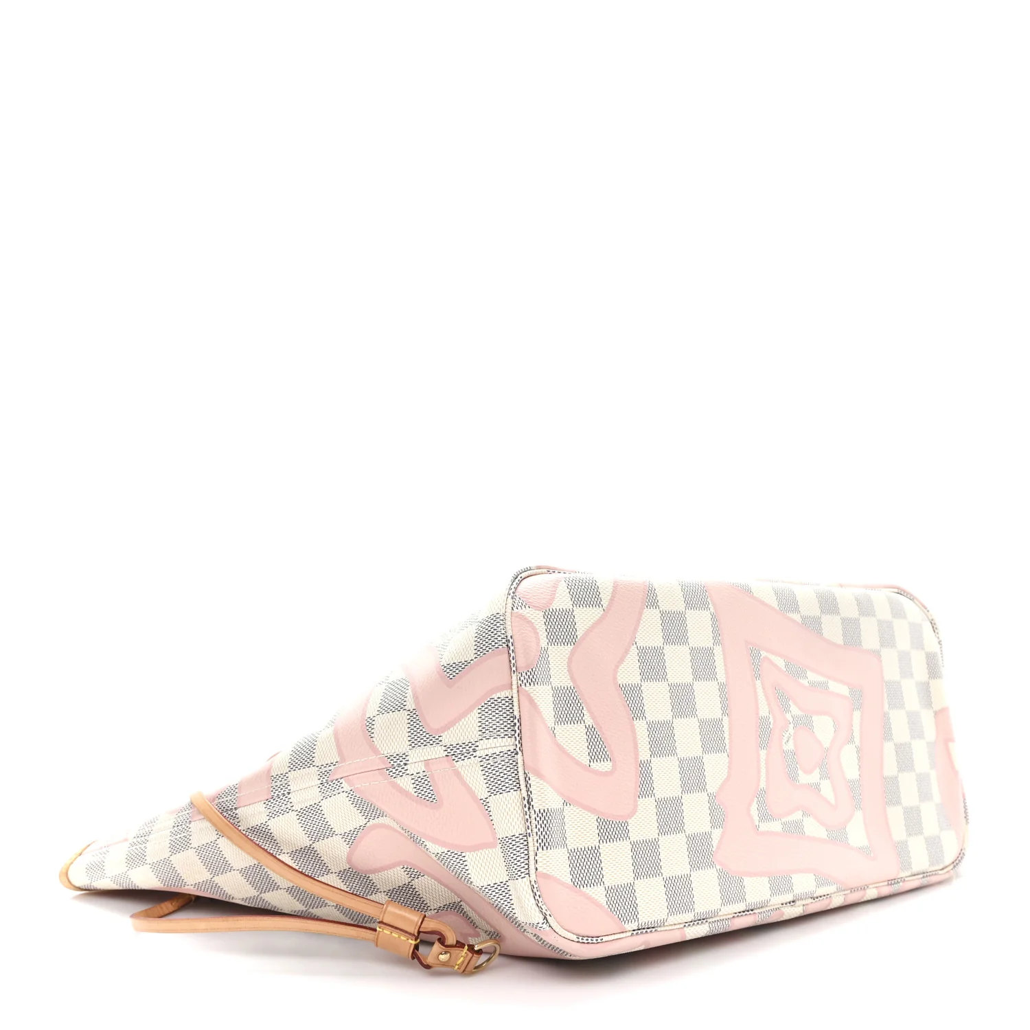 Damier Azur Tahitienne Neverfull MM - Image 5