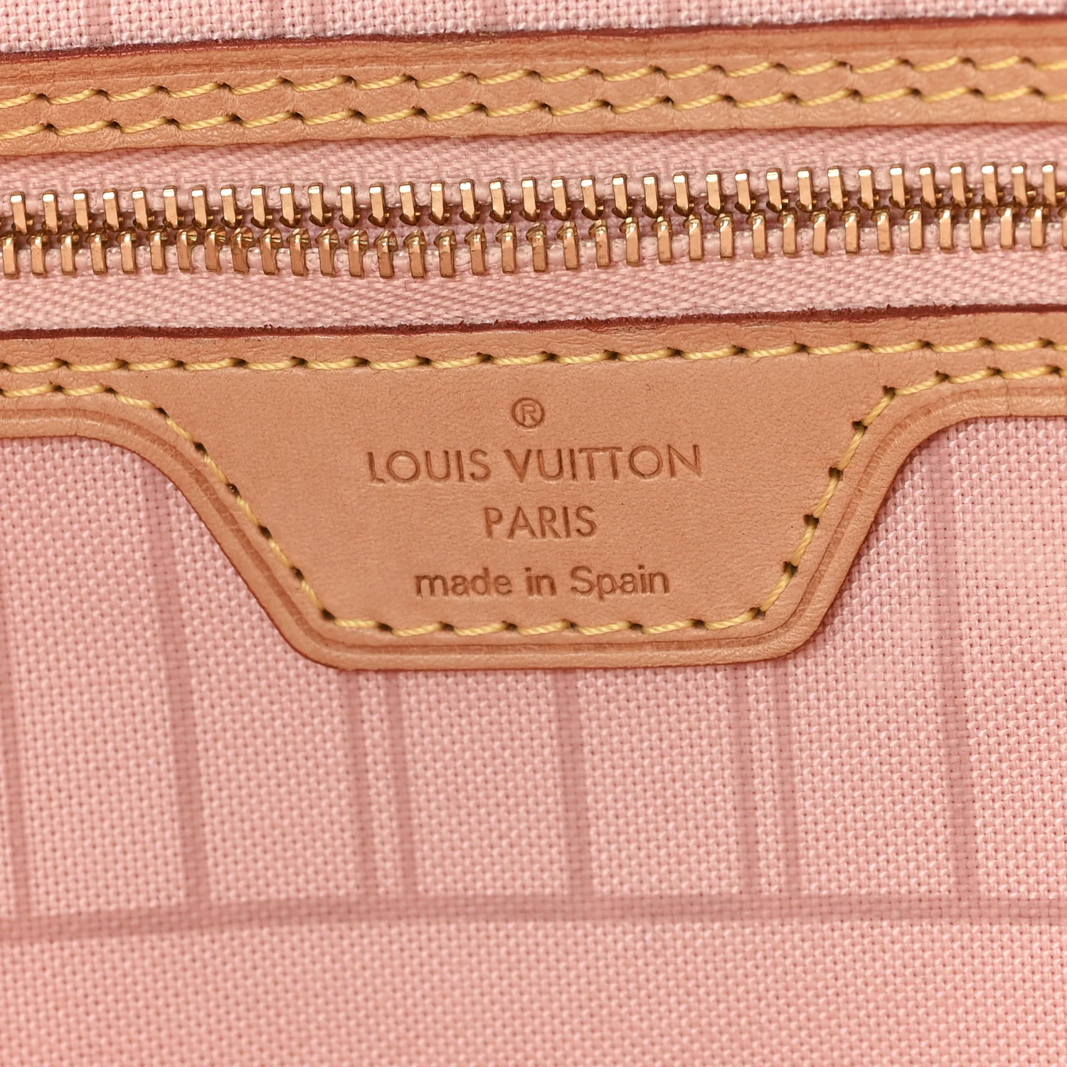 Damier Azur Tahitienne Neverfull MM - Image 7