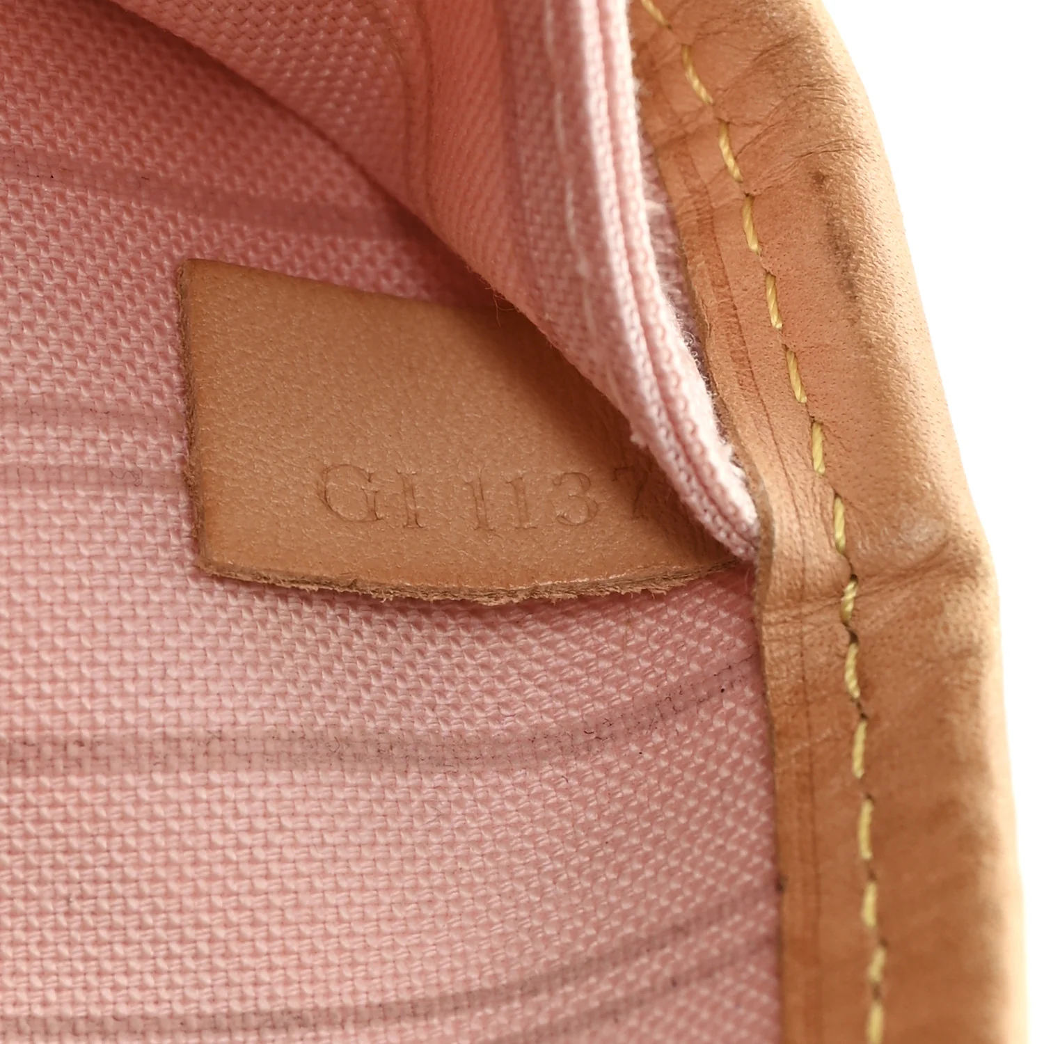 Damier Azur Tahitienne Neverfull MM - Image 8