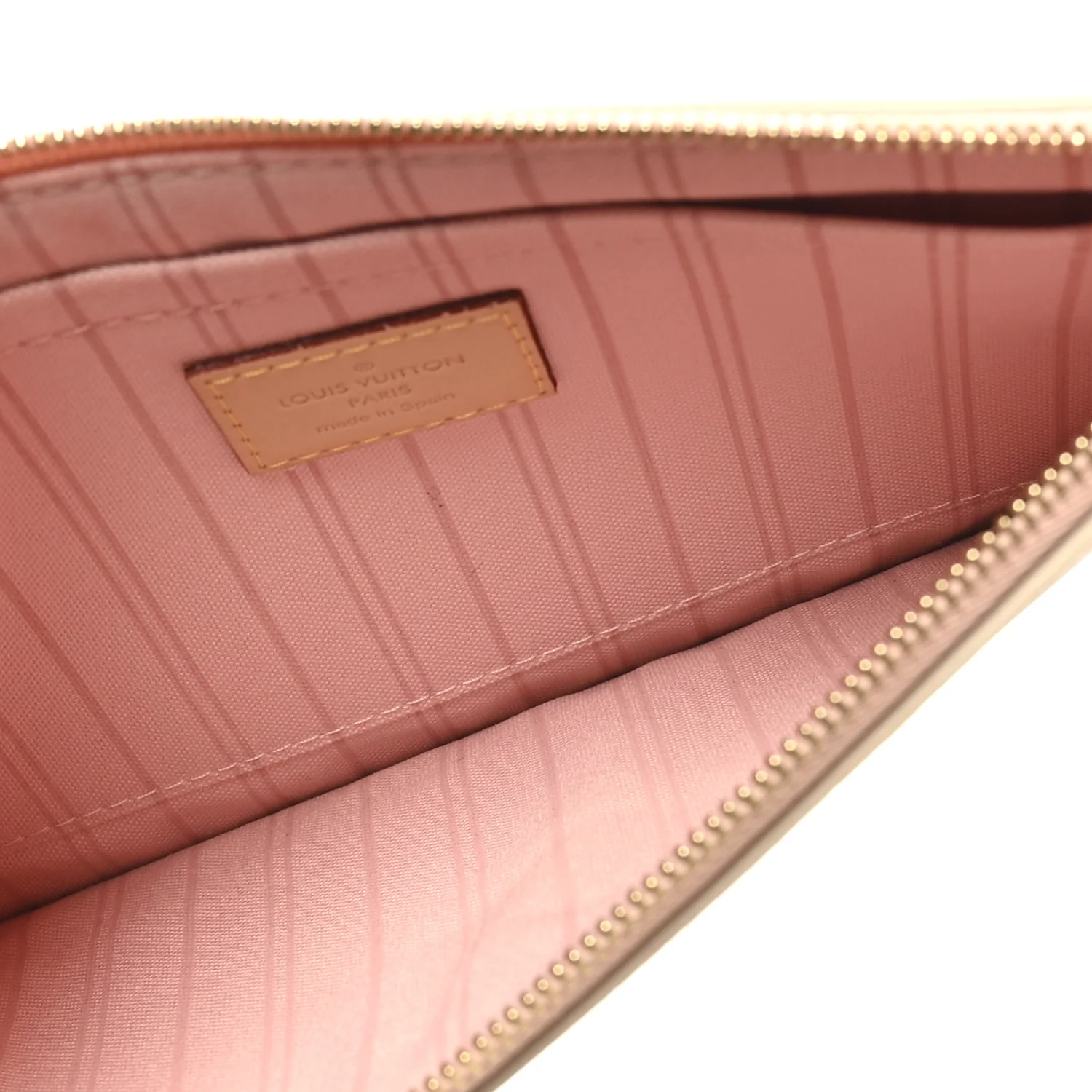 Damier Azur Tahitienne Neverfull MM GM Pochette - Image 5