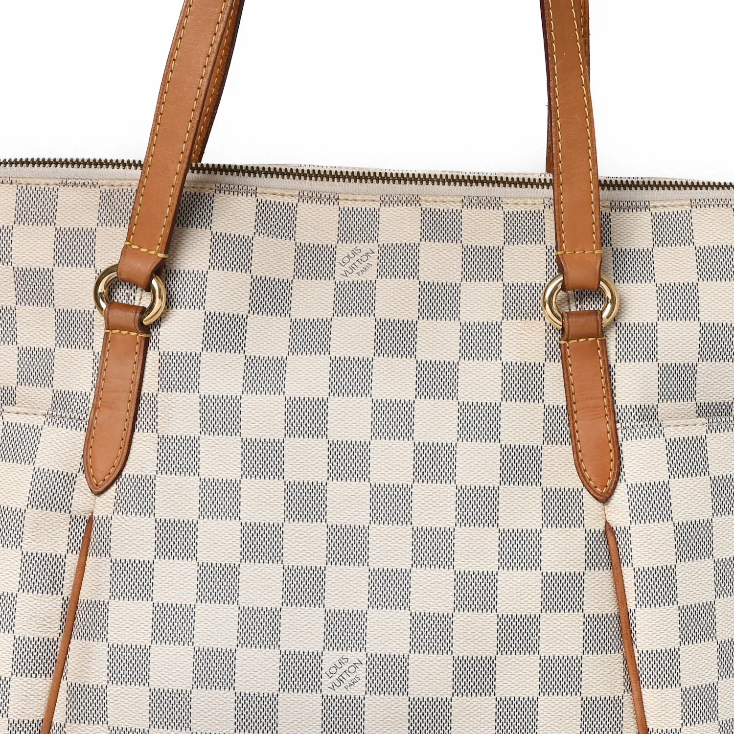 Damier Azur Totally MM - Image 7