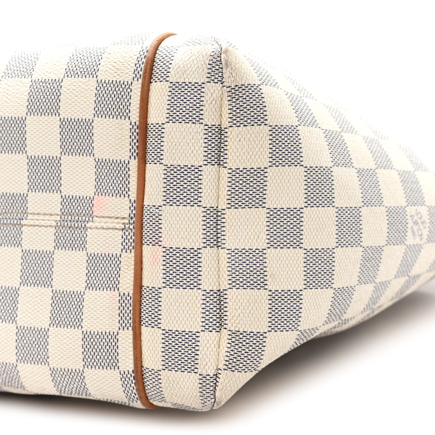 Damier Azur Totally MM - Image 9