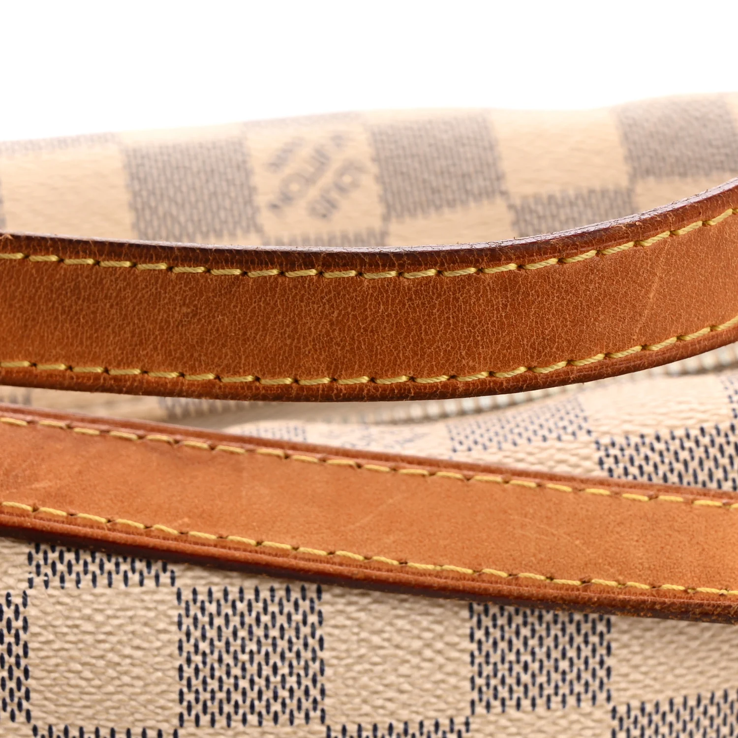 Damier Azur Totally MM - Image 12