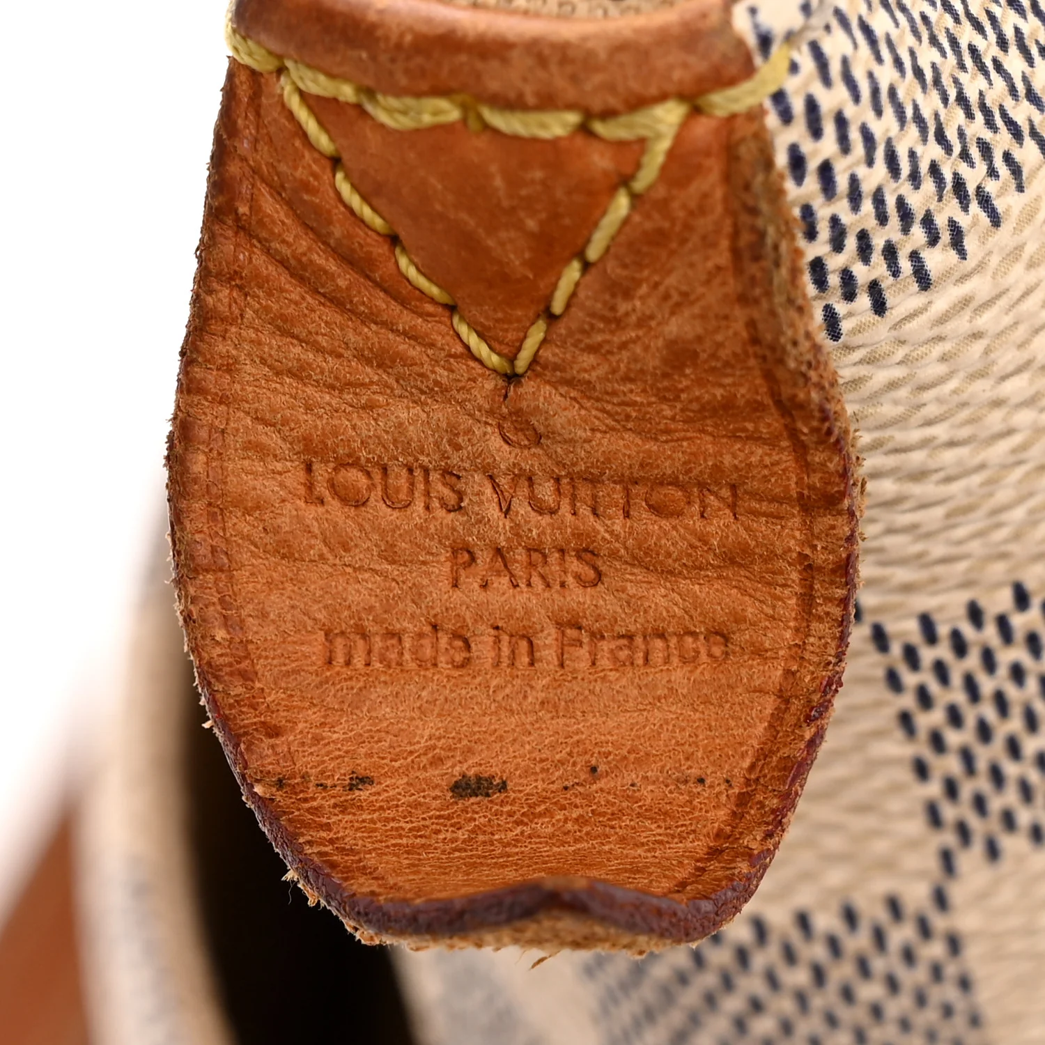 Damier Azur Totally MM - Image 6