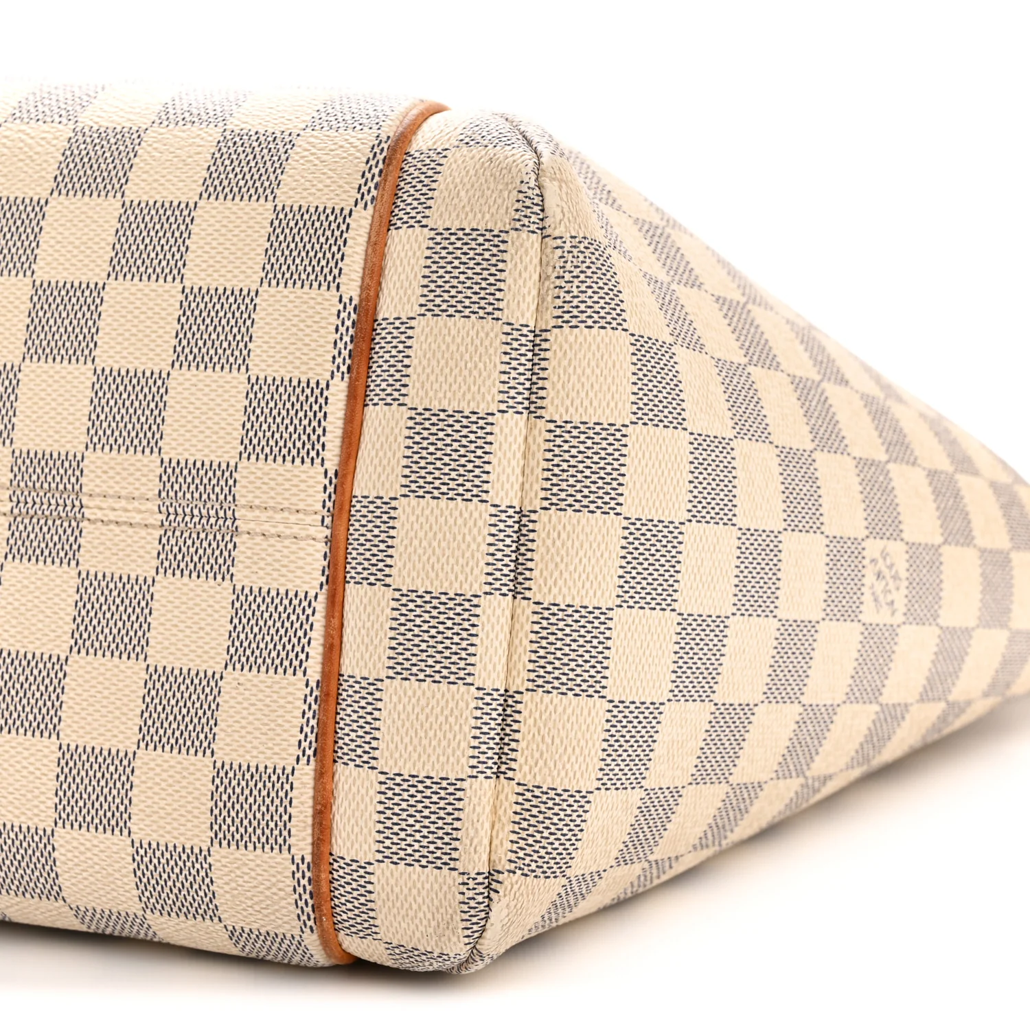 Damier Azur Totally MM - Image 9