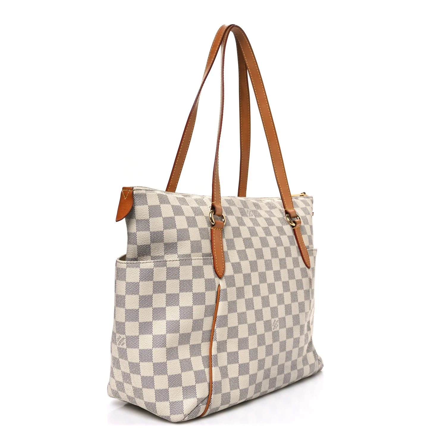 Damier Azur Totally MM - Image 3