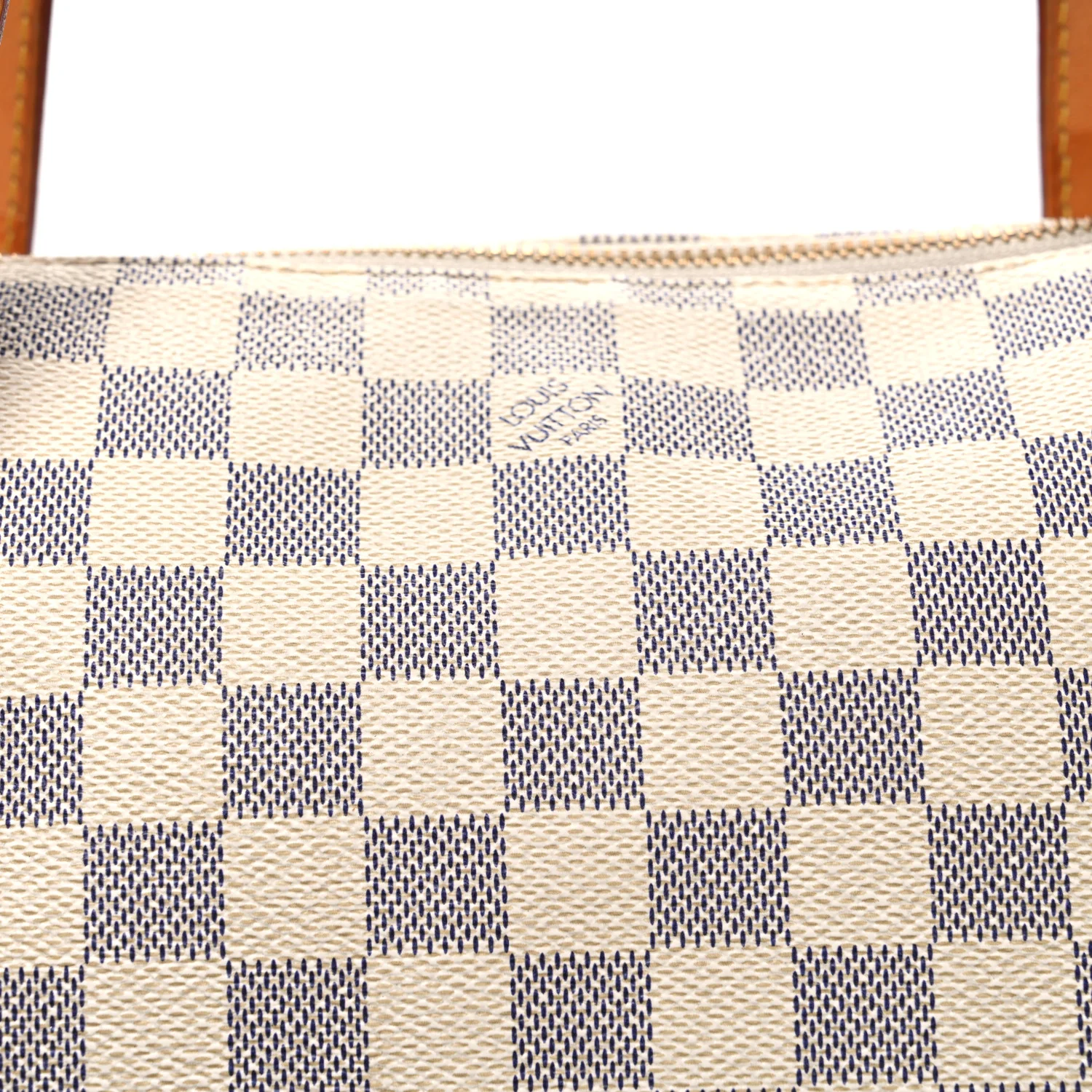 Damier Azur Totally MM - Image 7