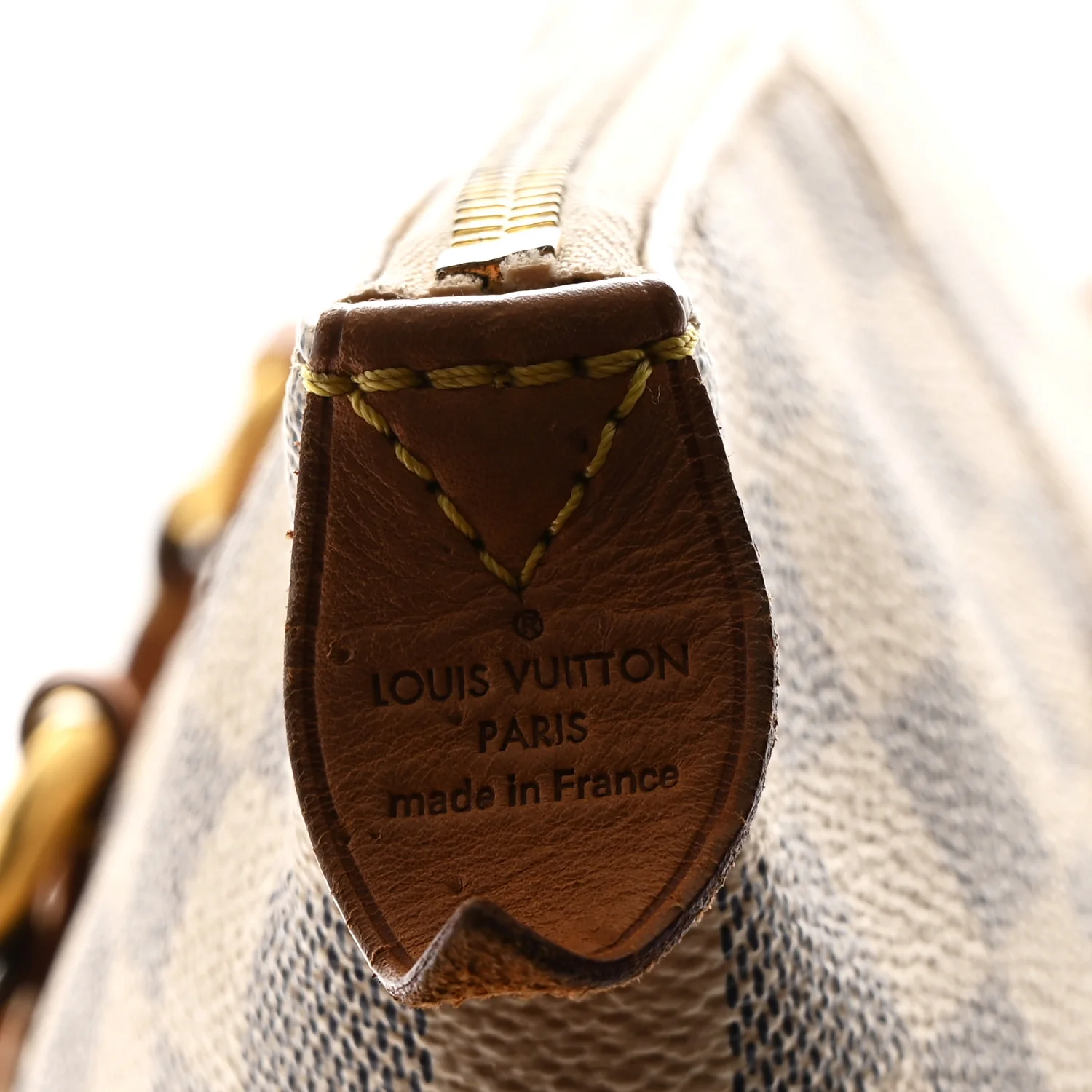 Damier Azur Totally MM - Image 11