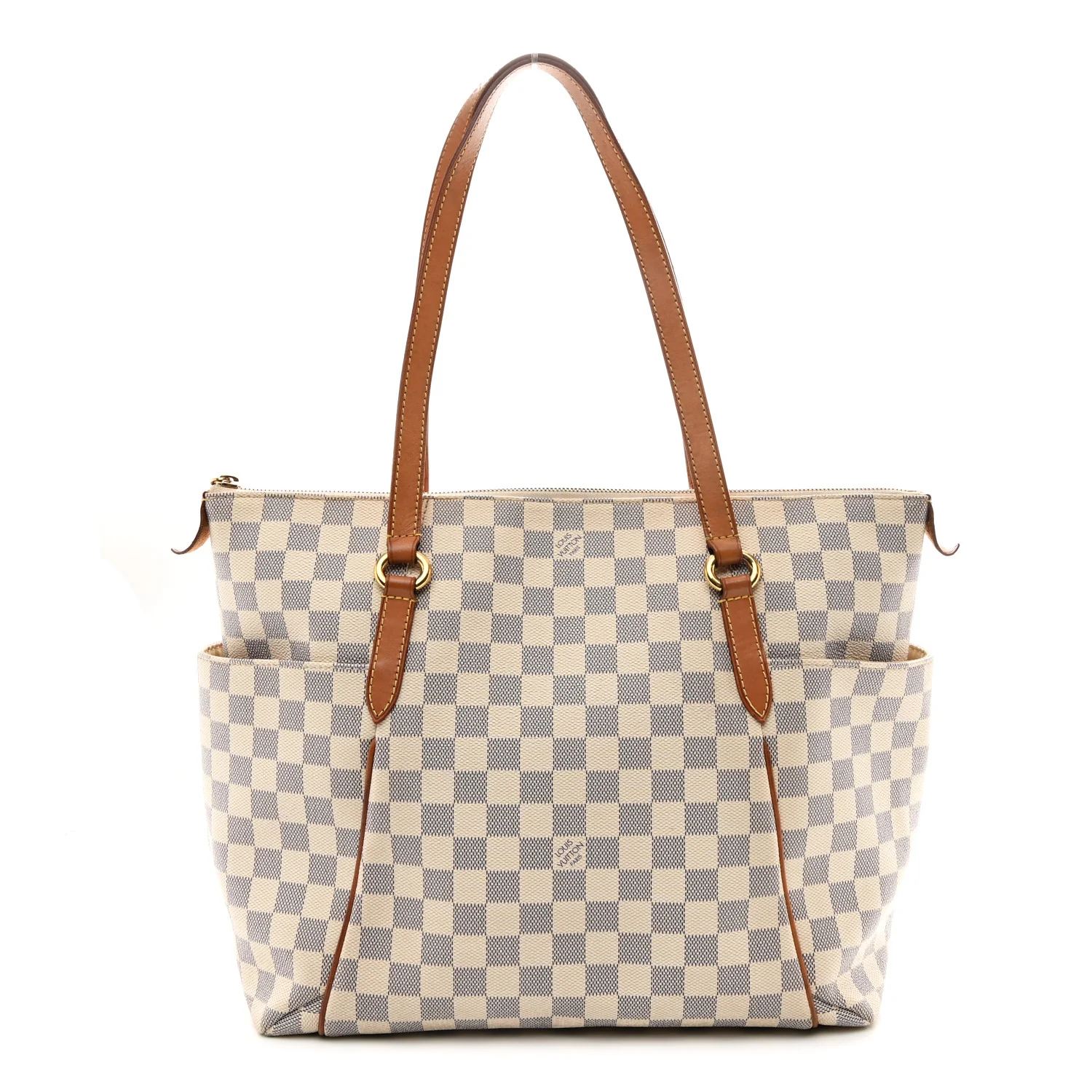 Damier Azur Totally MM - Image 2