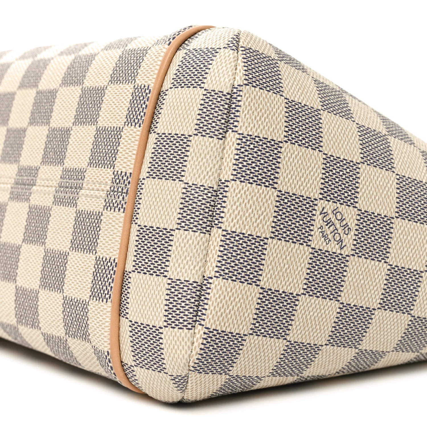 Damier Azur Totally PM - Image 9
