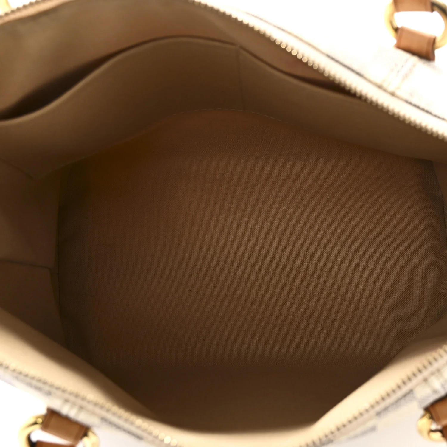 Damier Azur Totally PM - Image 5