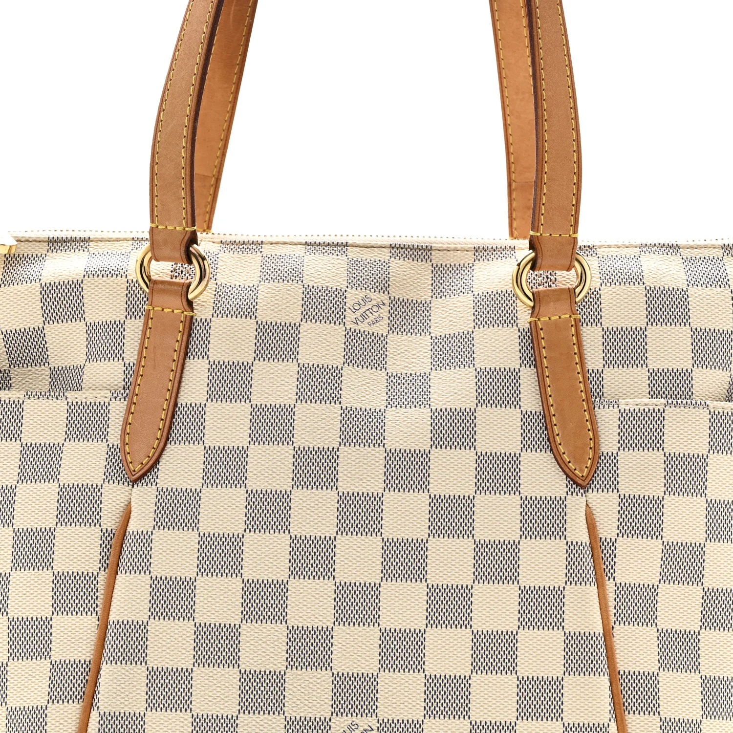 Damier Azur Totally PM - Image 7
