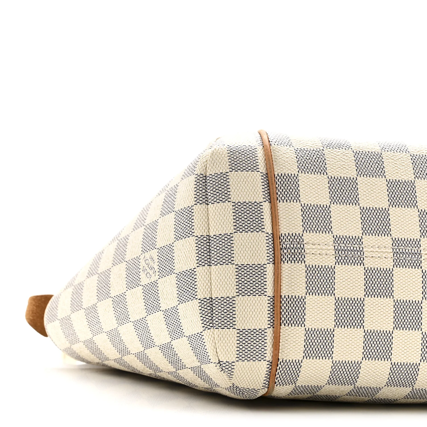 Damier Azur Totally PM - Image 8
