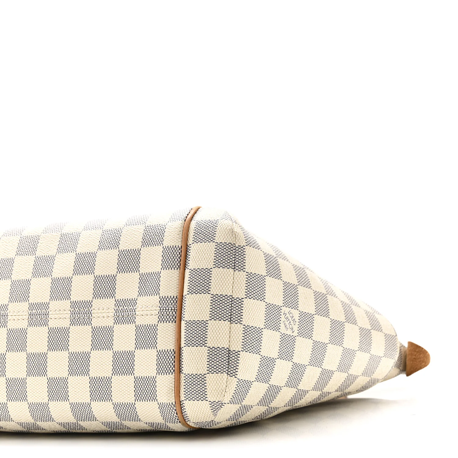Damier Azur Totally PM - Image 9