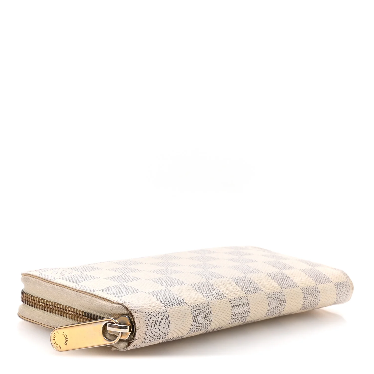 Damier Azur Zippy Organizer Wallet - Image 4