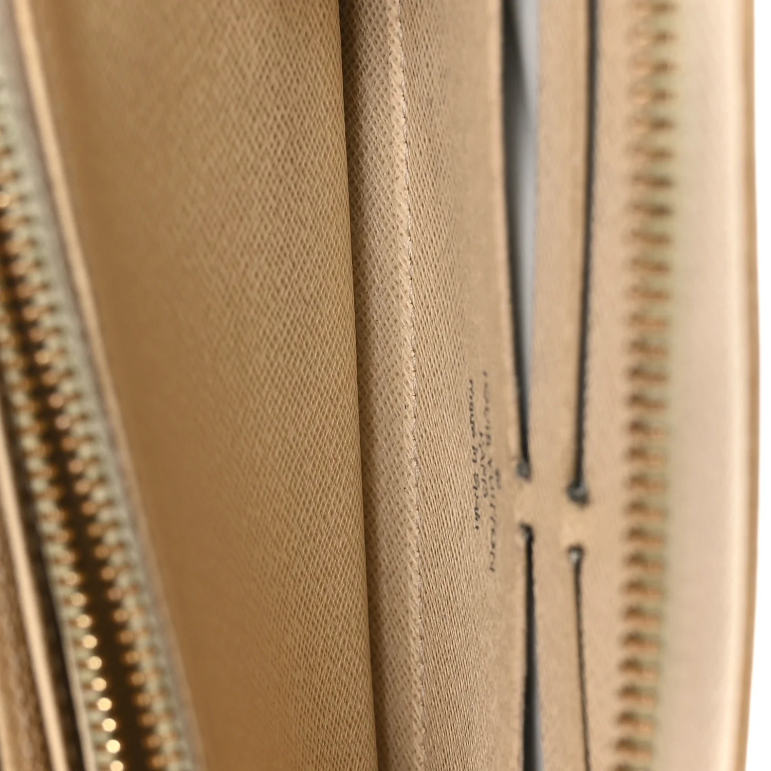 Damier Azur Zippy Organizer Wallet - Image 5