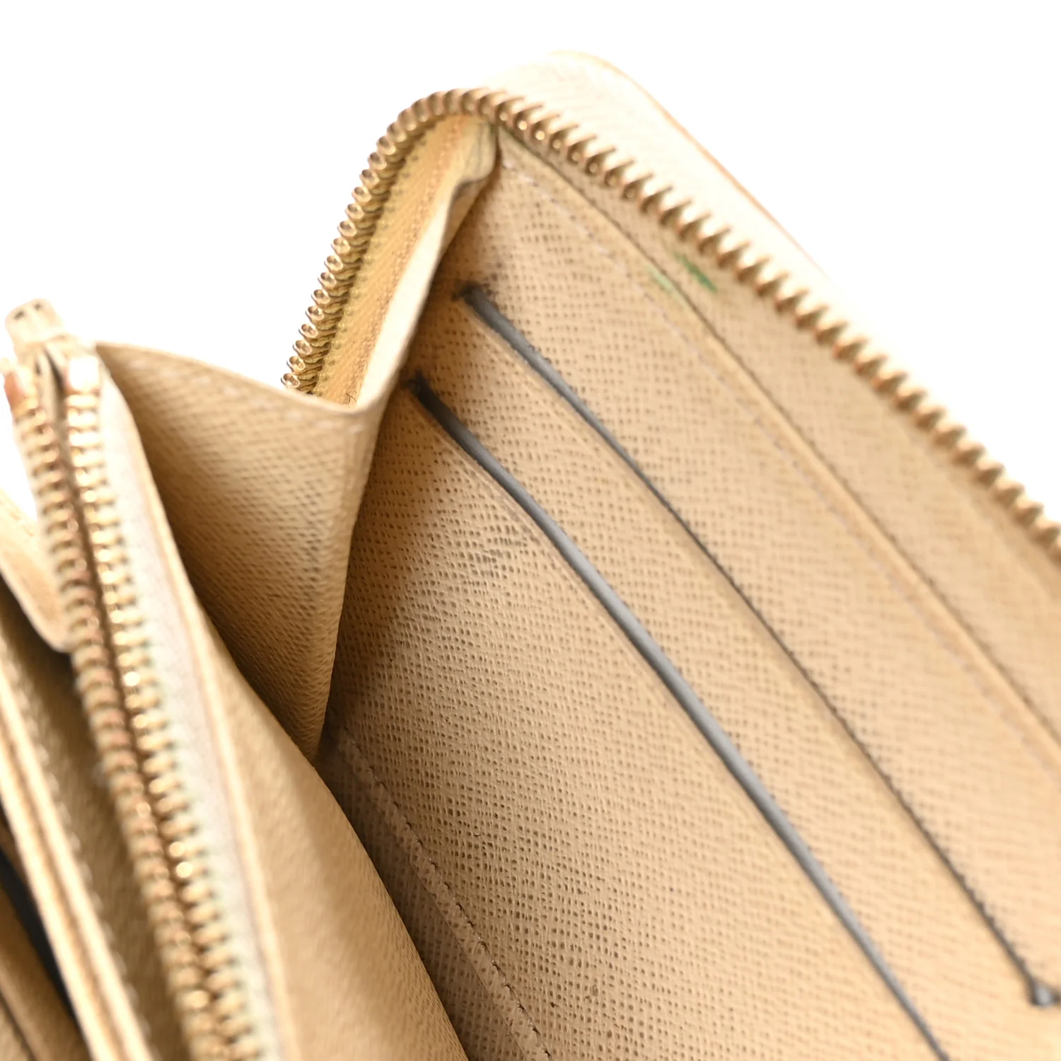 Damier Azur Zippy Organizer Wallet - Image 9