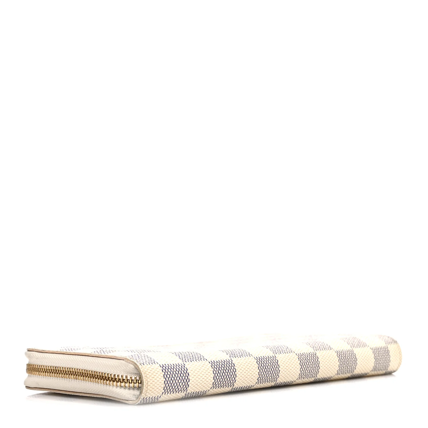 Damier Azur Zippy Organizer Wallet - Image 4