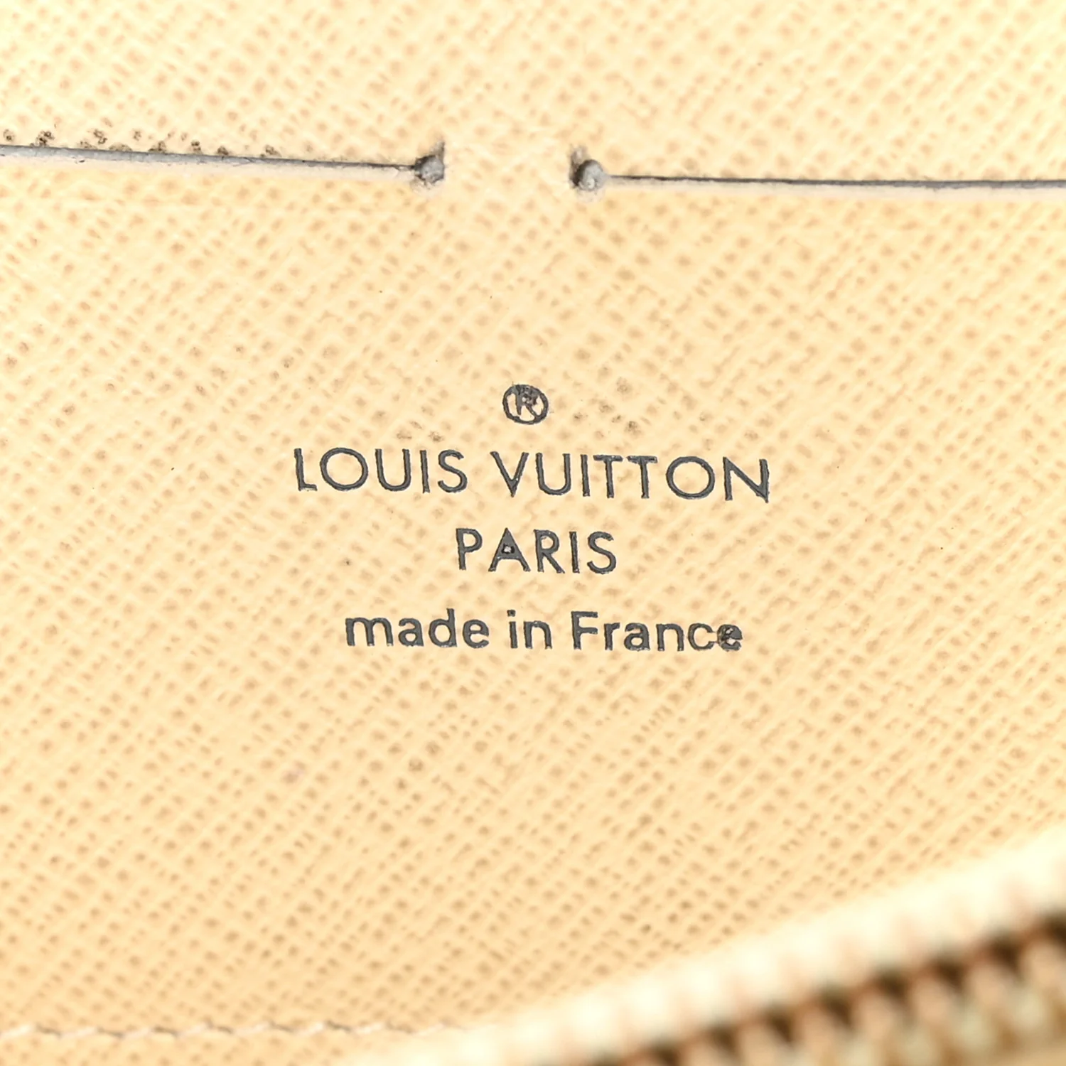 Damier Azur Zippy Wallet - Image 6