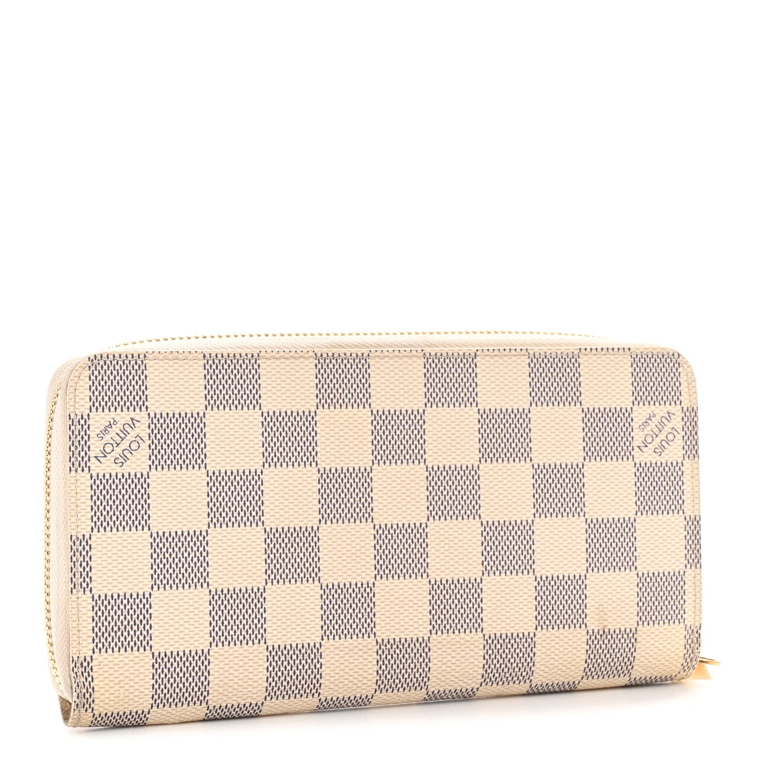 Damier Azur Zippy Wallet - Image 3