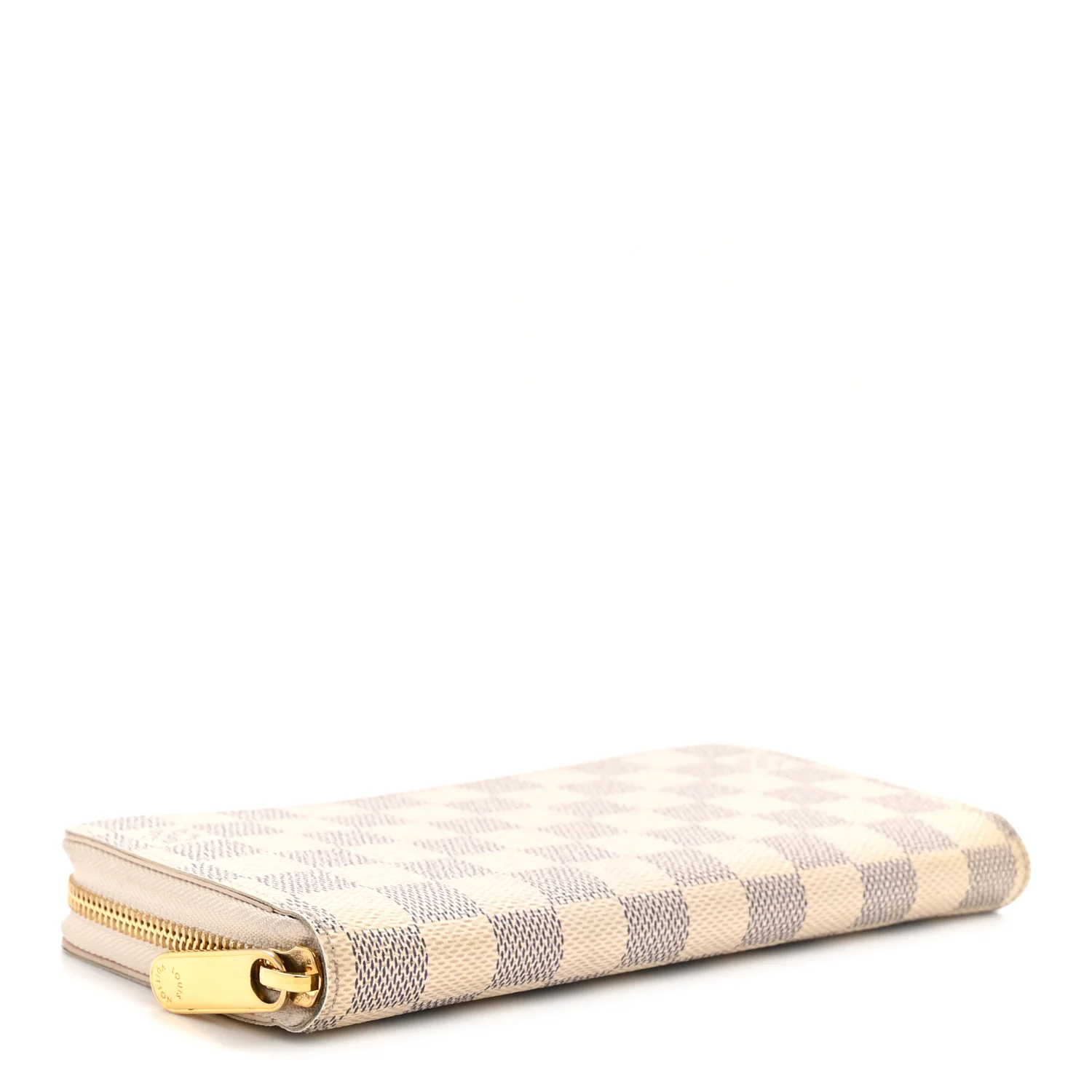 Damier Azur Zippy Wallet - Image 4