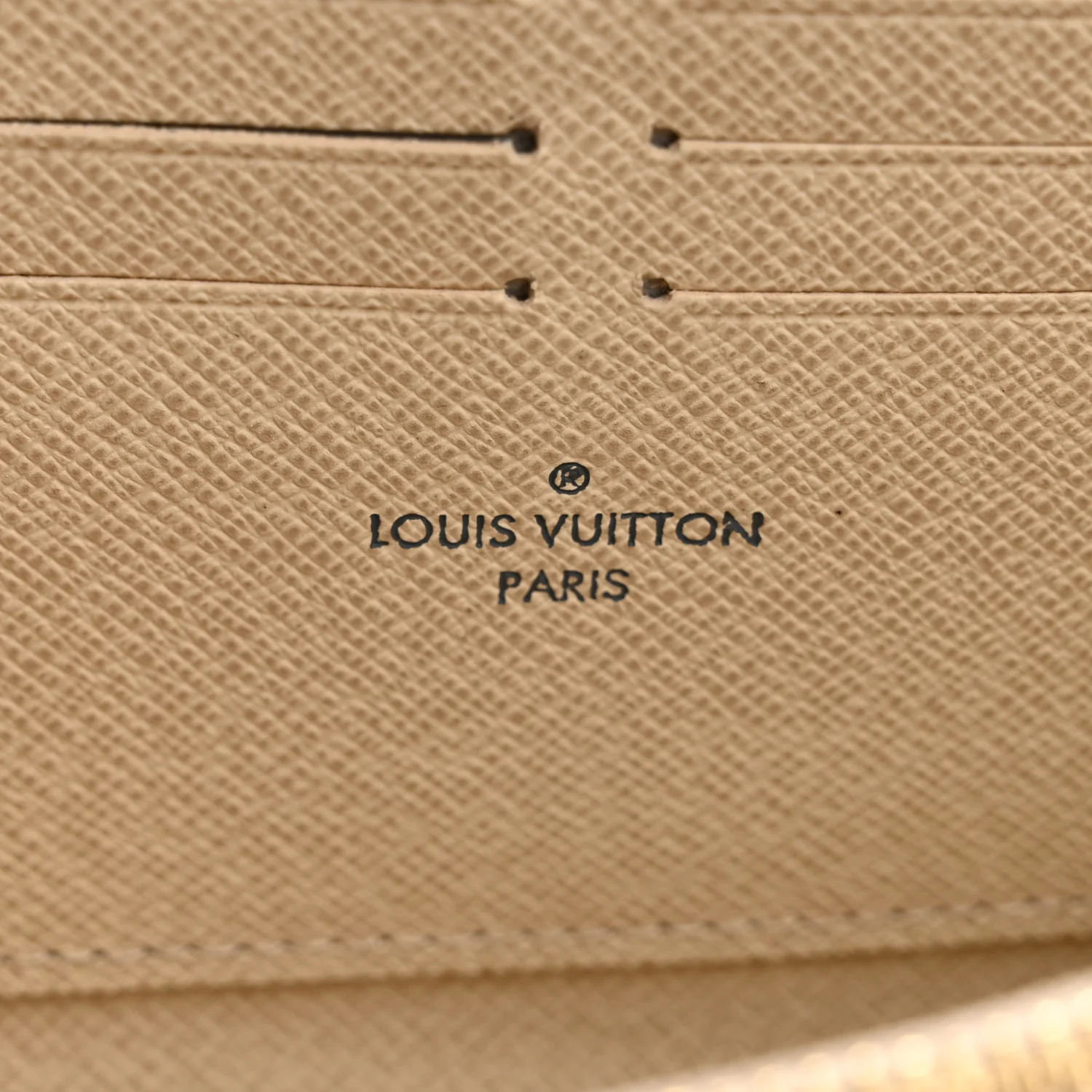 Damier Azur Zippy Wallet - Image 6