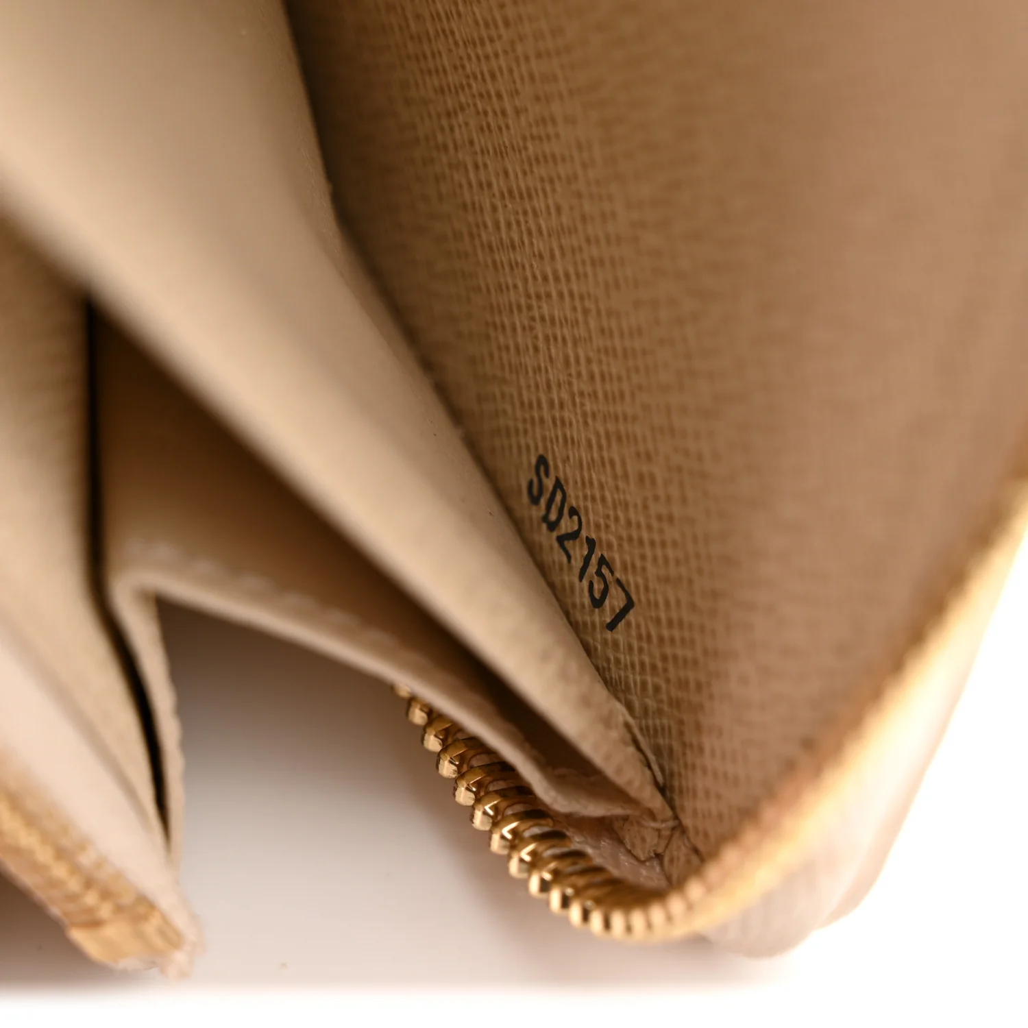 Damier Azur Zippy Wallet - Image 7