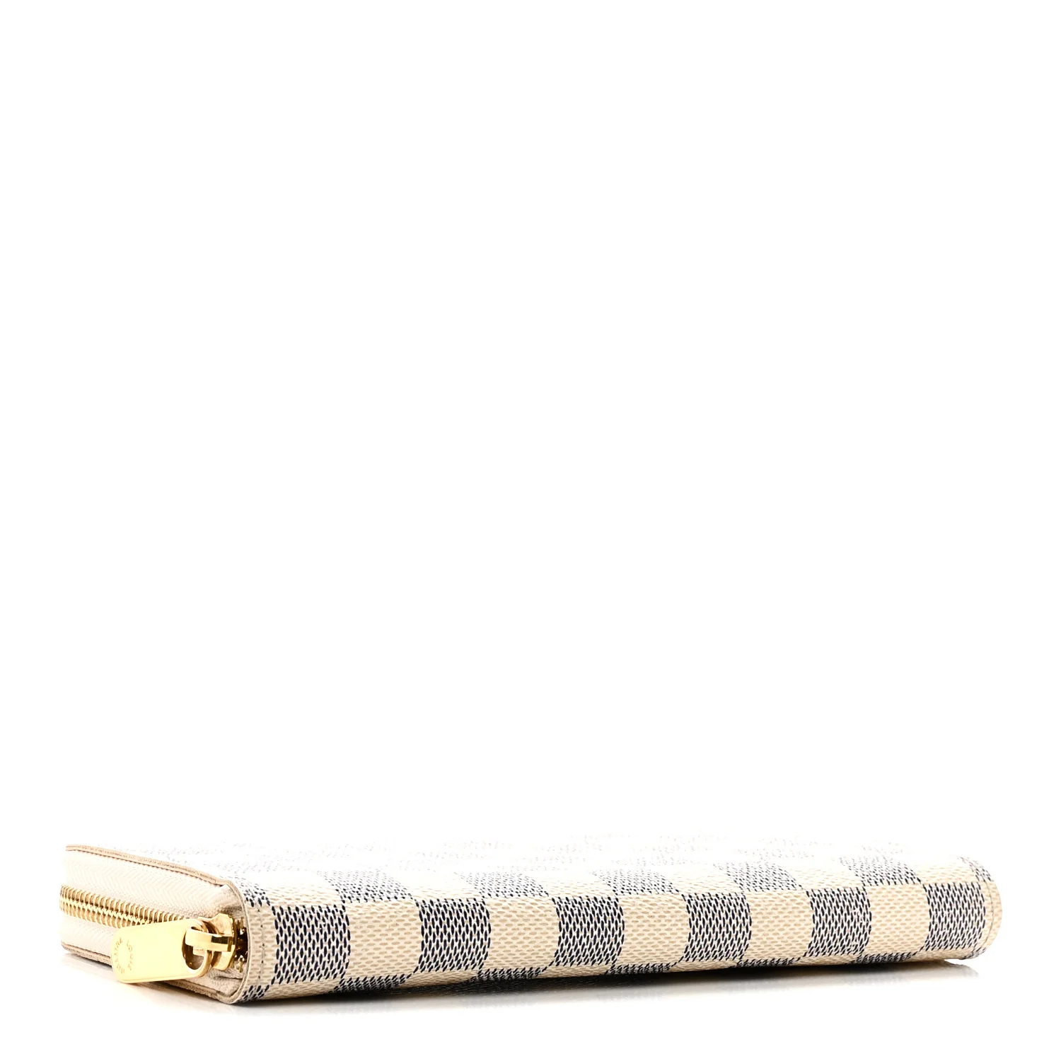 Damier Azur Zippy Wallet - Image 4