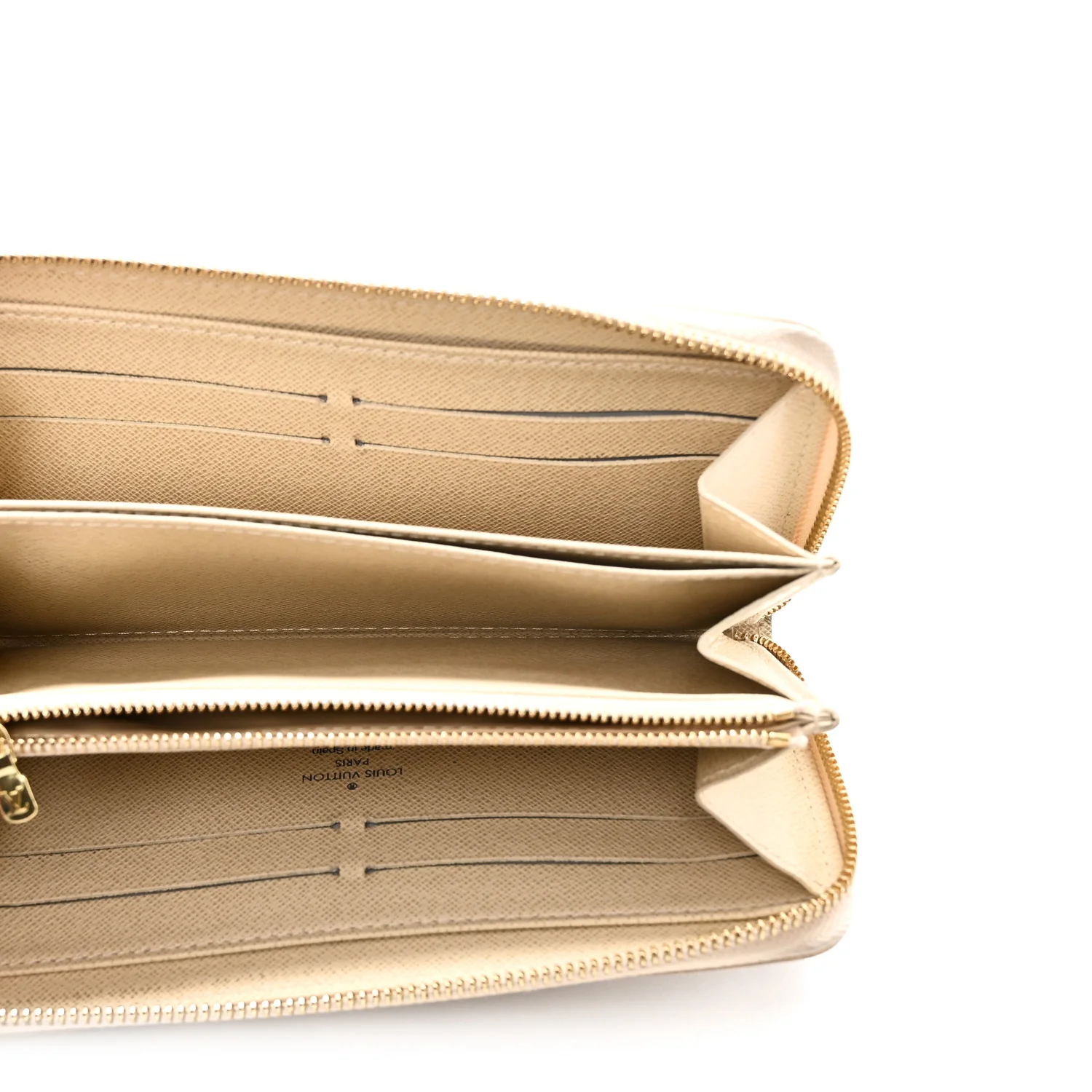 Damier Azur Zippy Wallet - Image 5