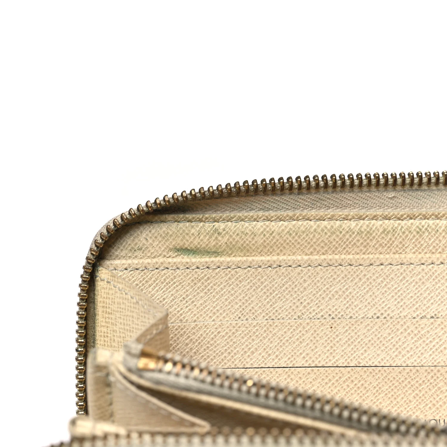 Damier Azur Zippy Wallet - Image 11