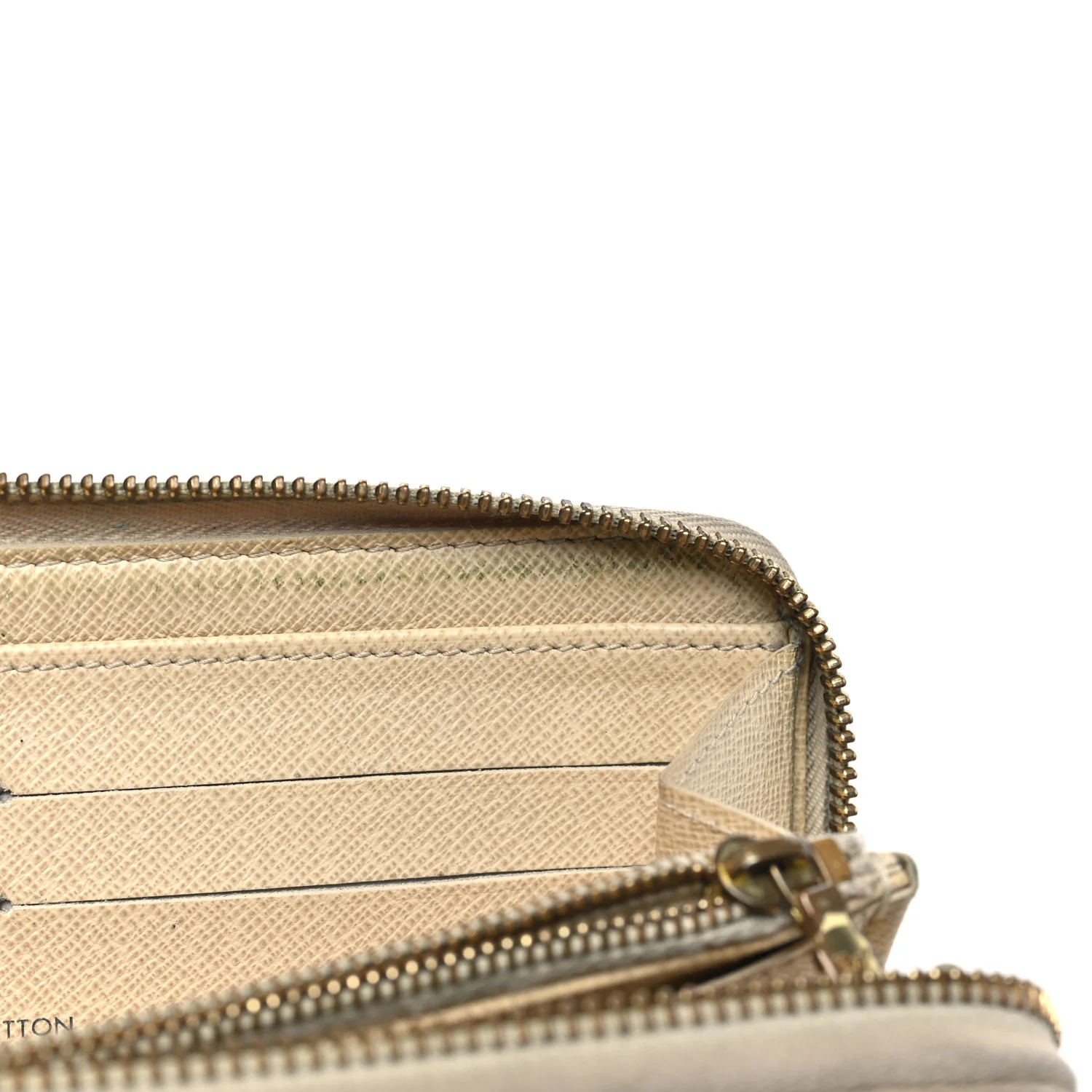 Damier Azur Zippy Wallet - Image 12