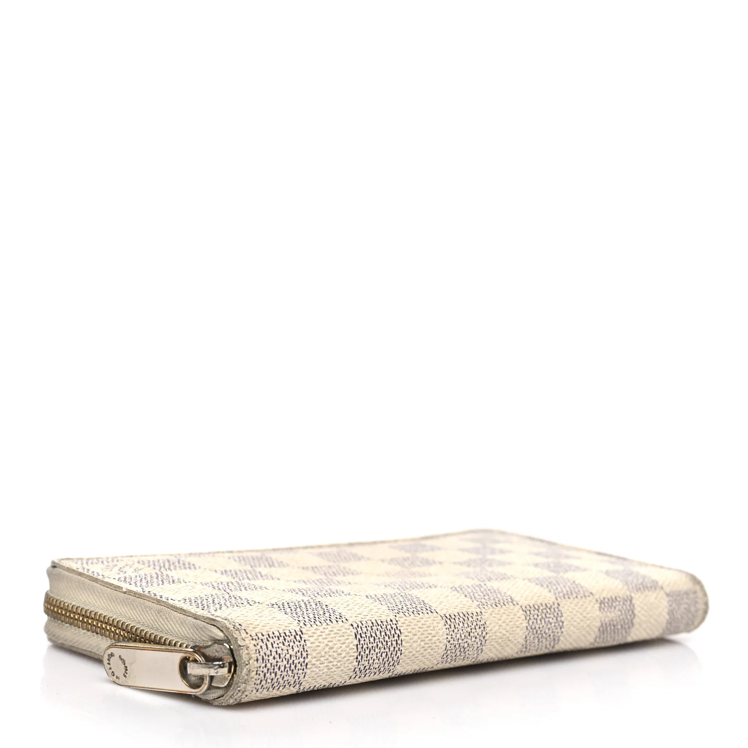 Damier Azur Zippy Wallet - Image 5