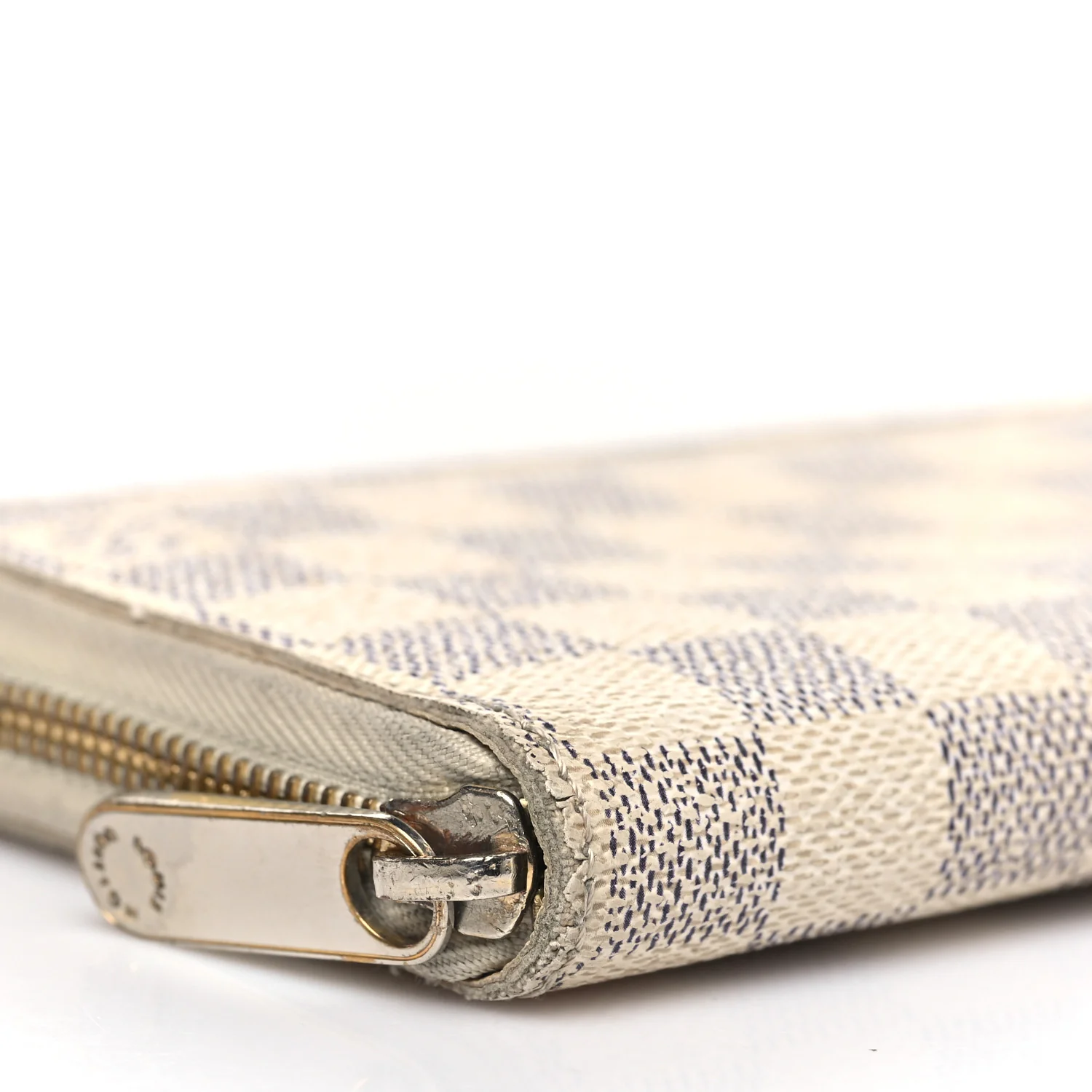 Damier Azur Zippy Wallet - Image 9