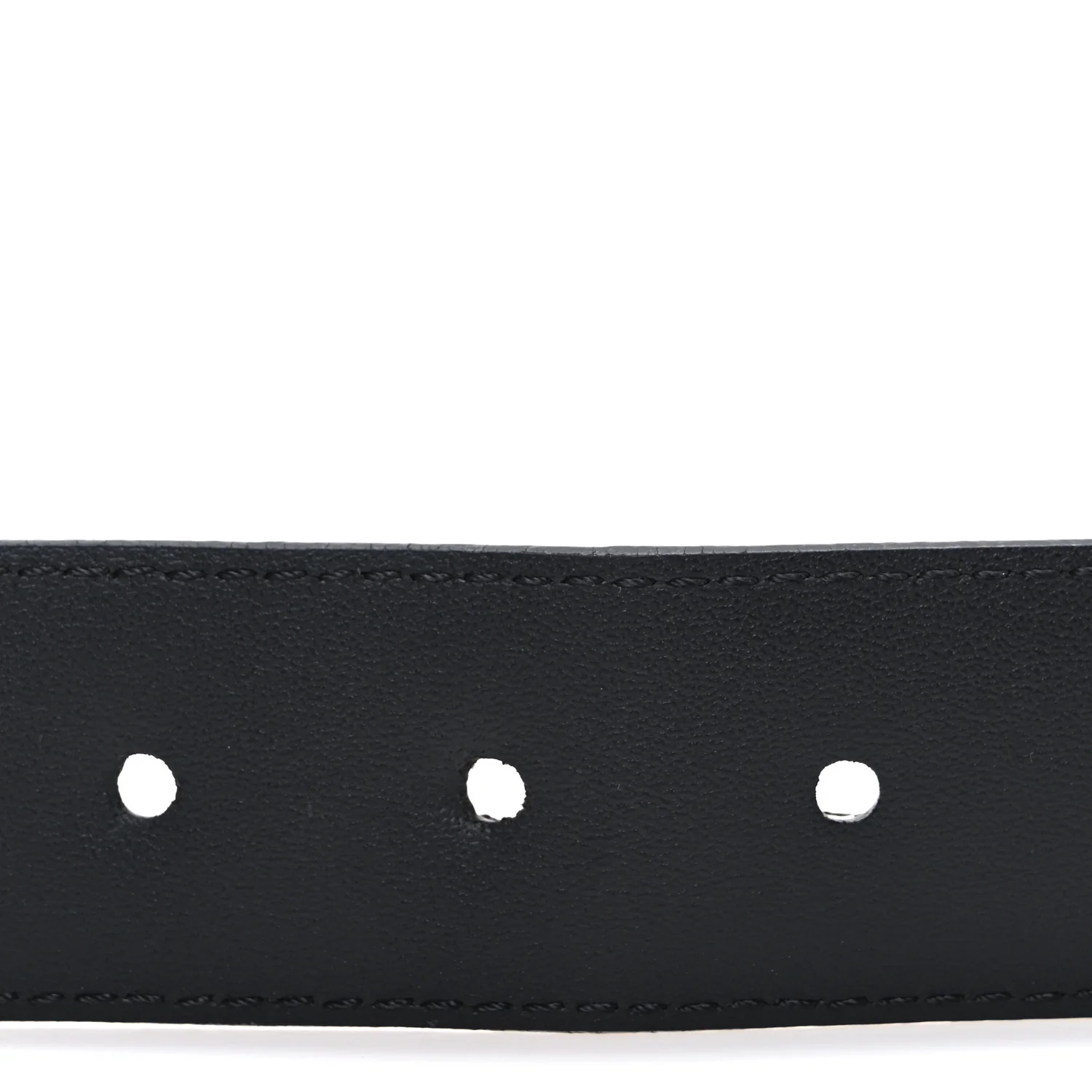 Damier Cobalt 35mm Pont Neuf Belt - Image 4