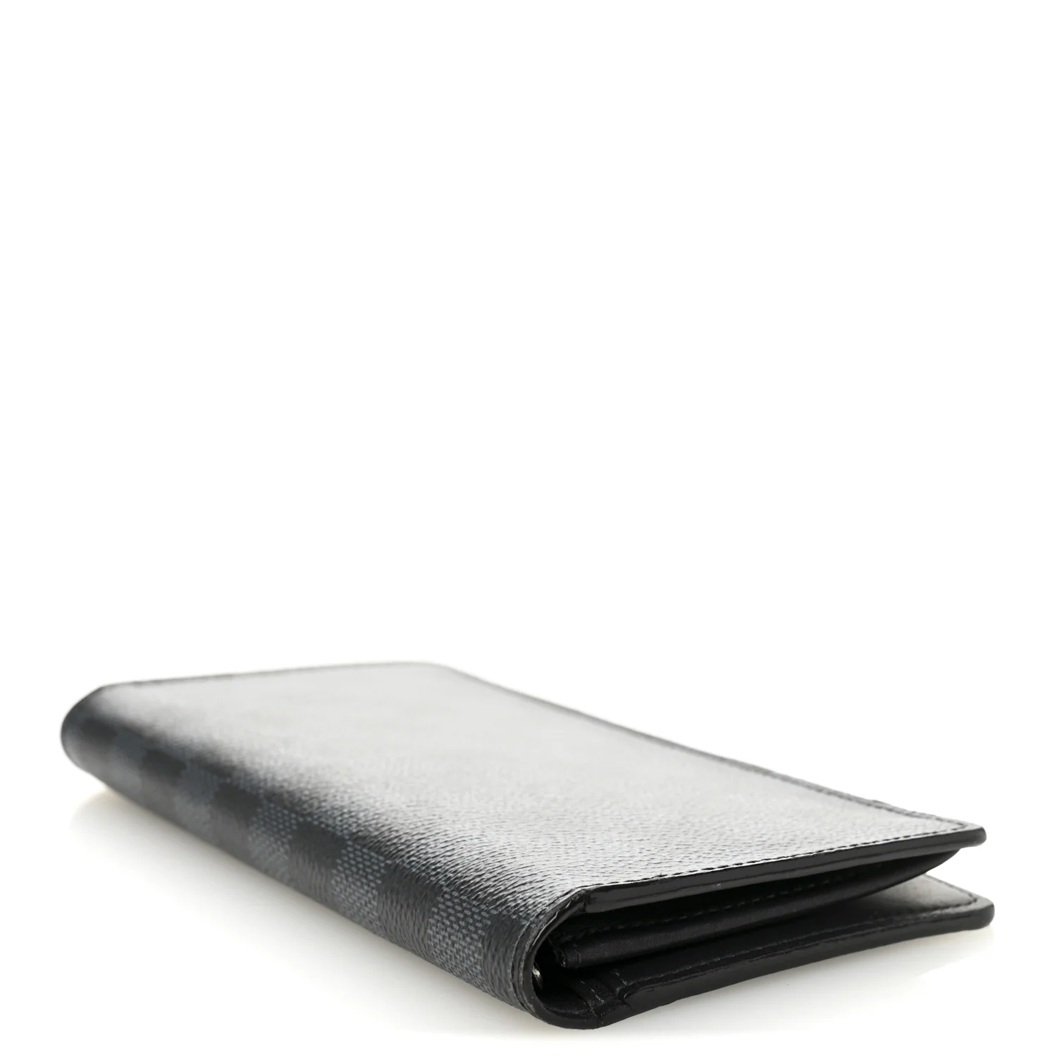 Damier Cobalt Brazza Wallet - Image 4