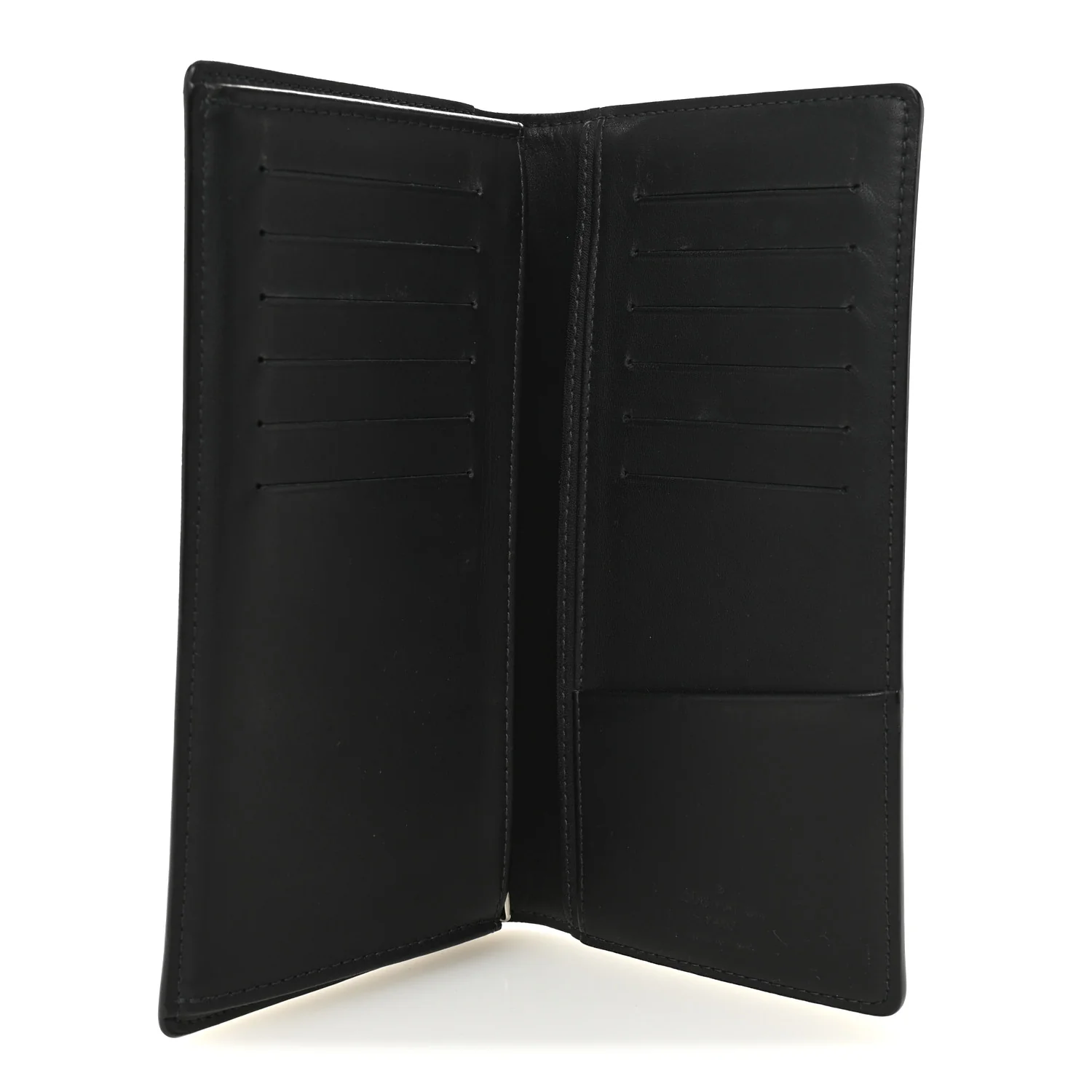 Damier Cobalt Brazza Wallet - Image 5