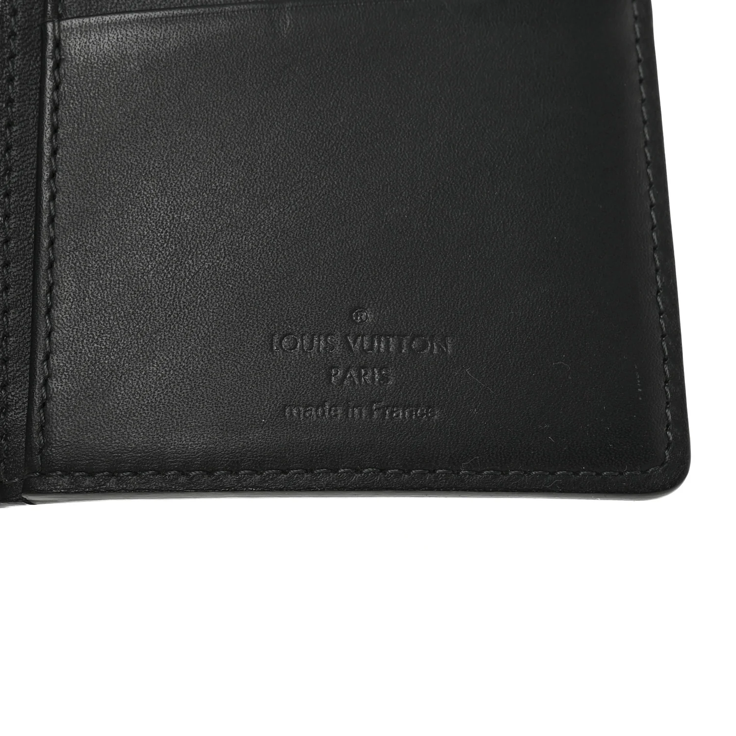 Damier Cobalt Brazza Wallet - Image 6