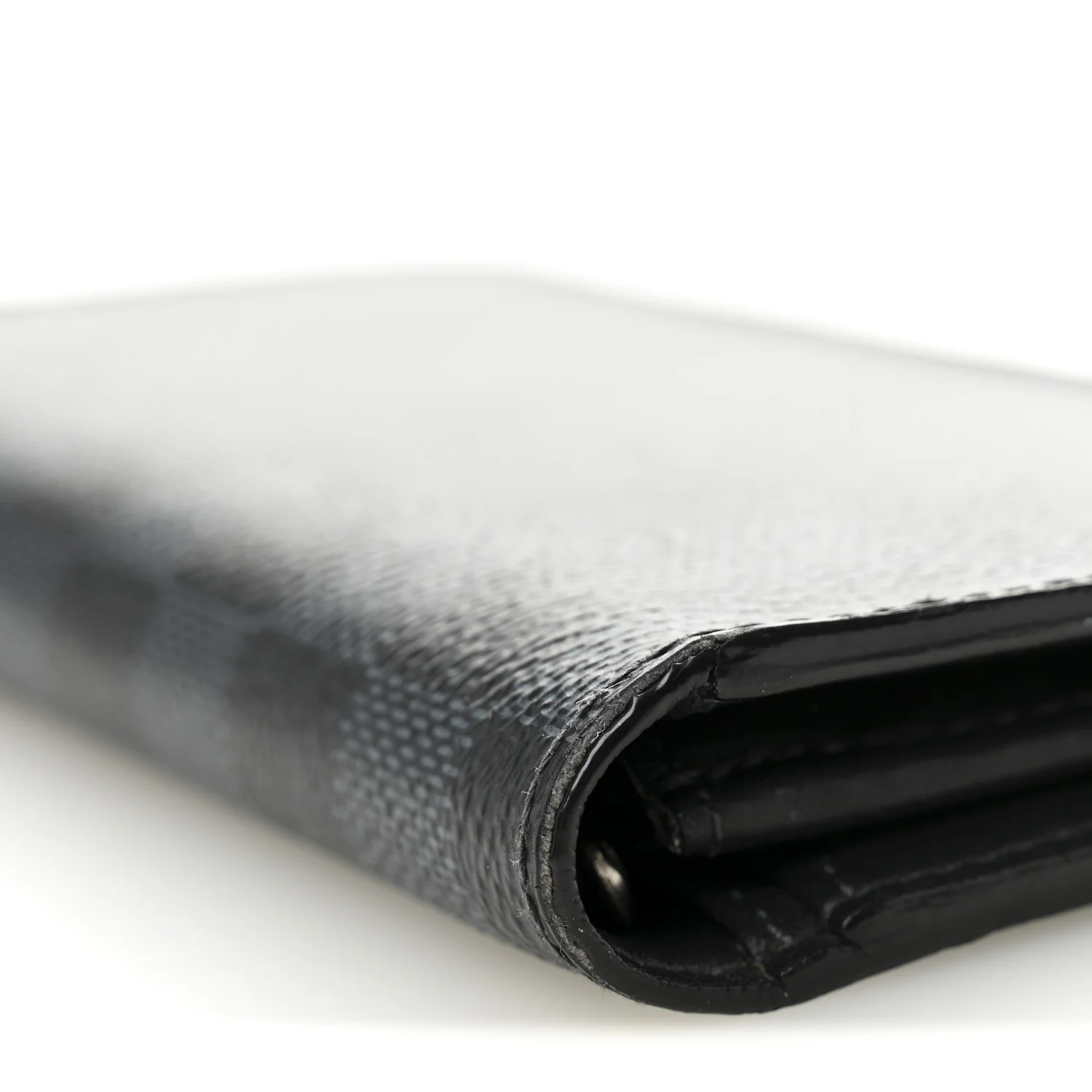 Damier Cobalt Brazza Wallet - Image 7