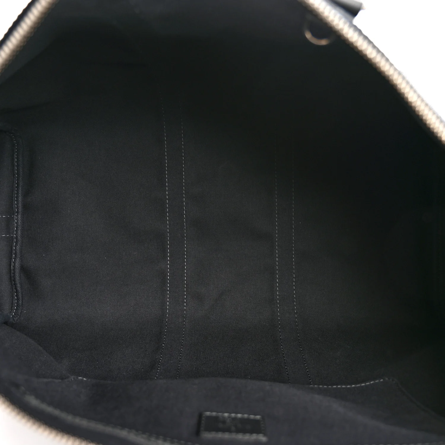 Damier Cobalt Keepall Bandouliere 45 - Image 4