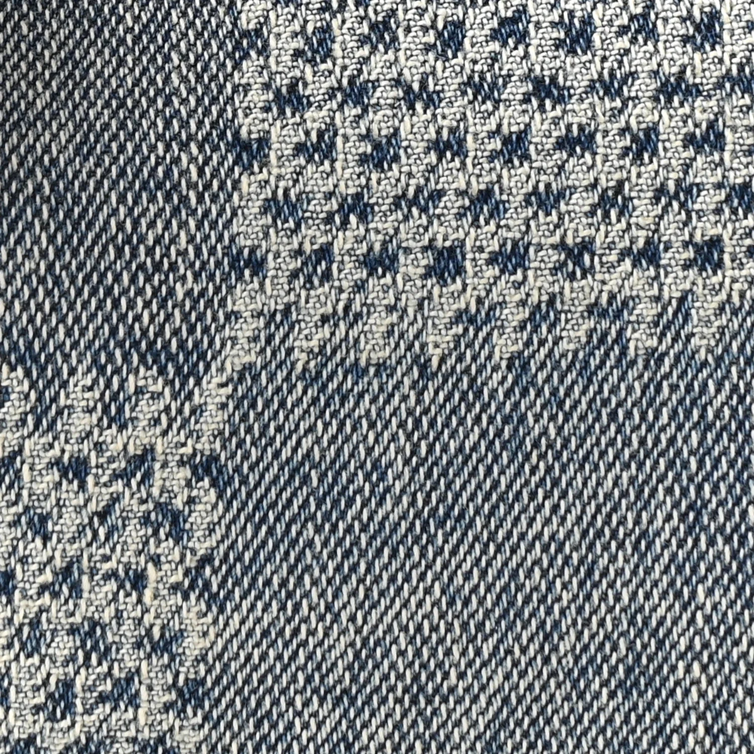 Damier Denim 3D Speedy Bandouliere 25 Bleu - Image 7
