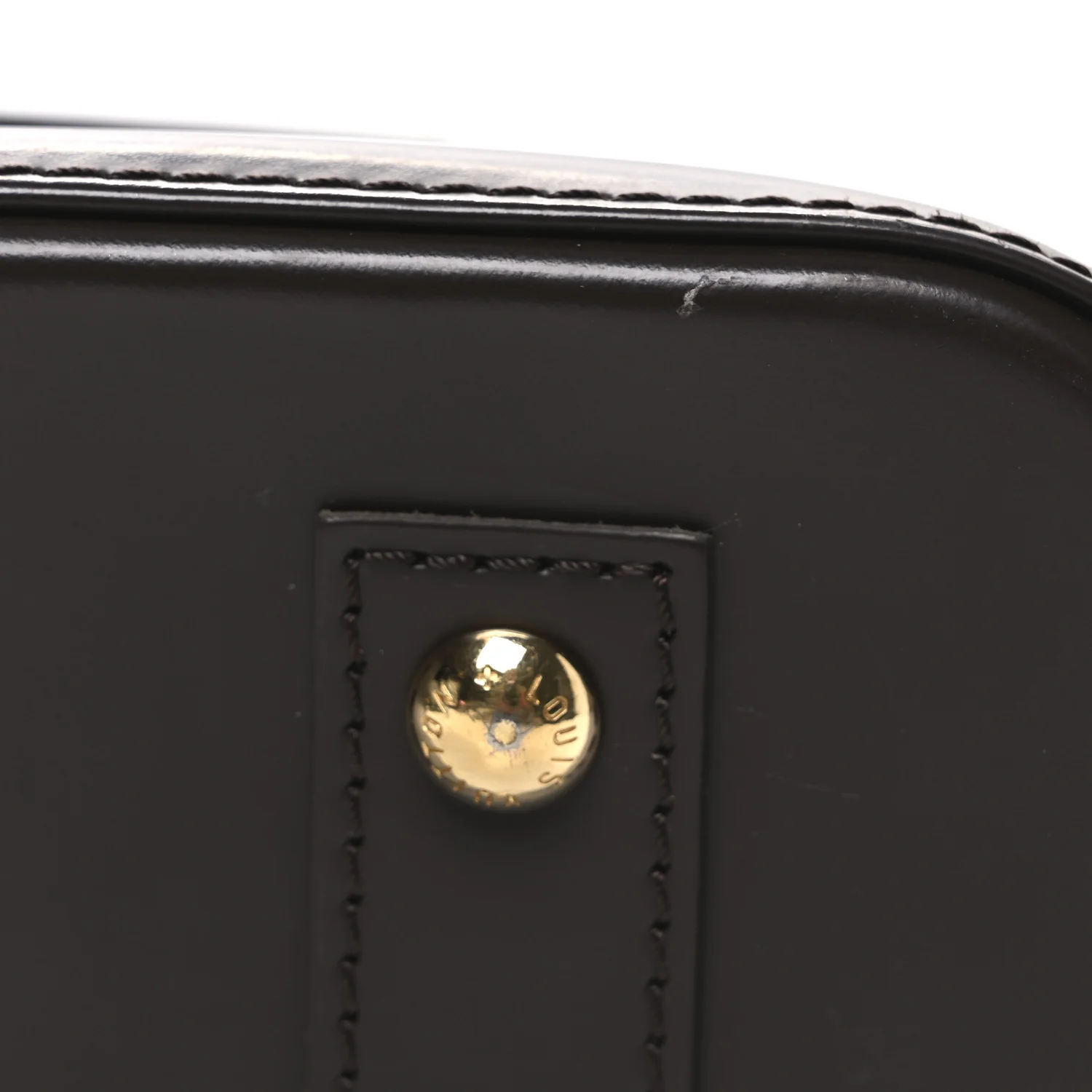 Damier Ebene Alma BB - Image 11